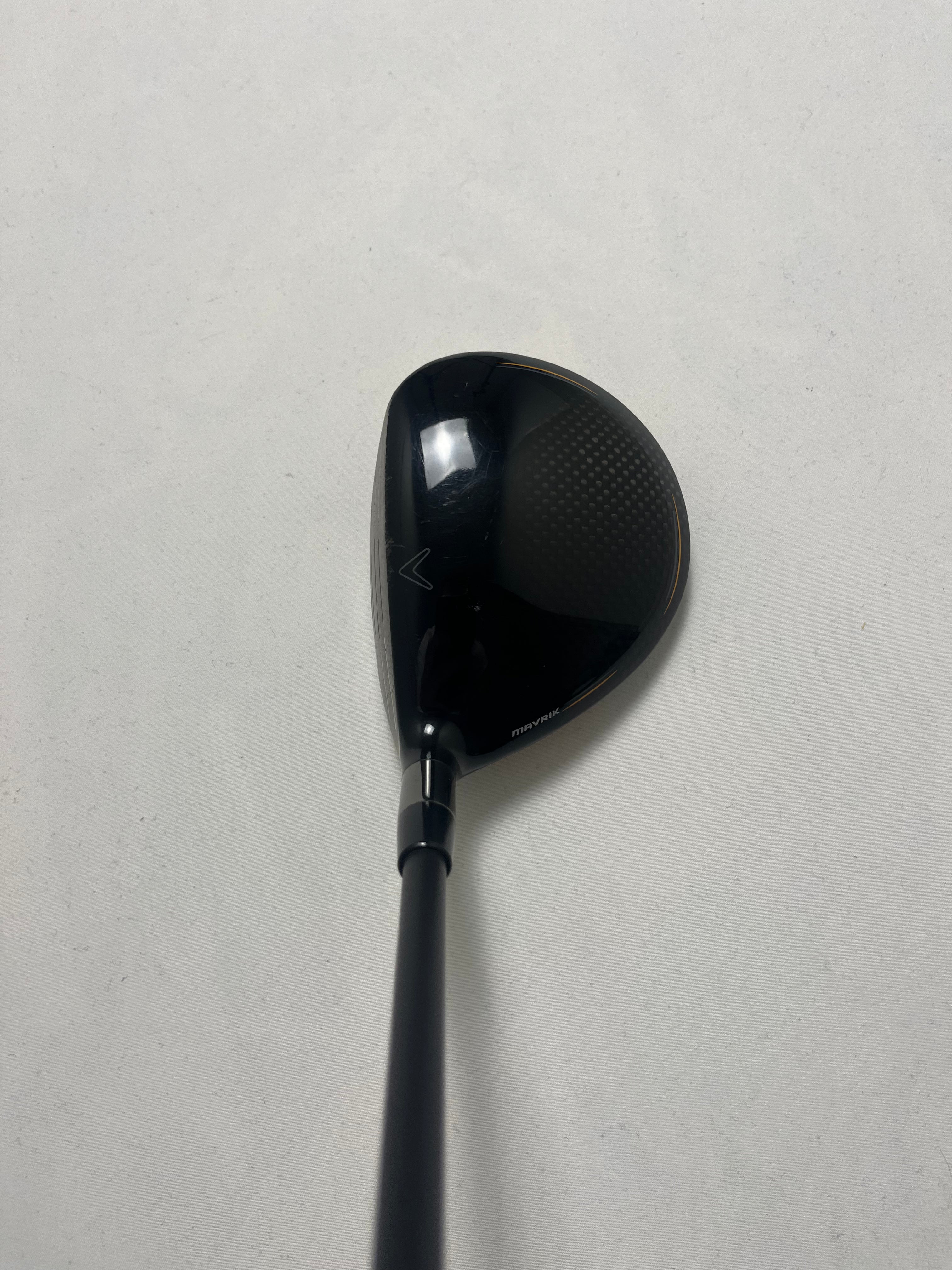Callaway MAVRIK Fairwaywood 3+ 13.5°