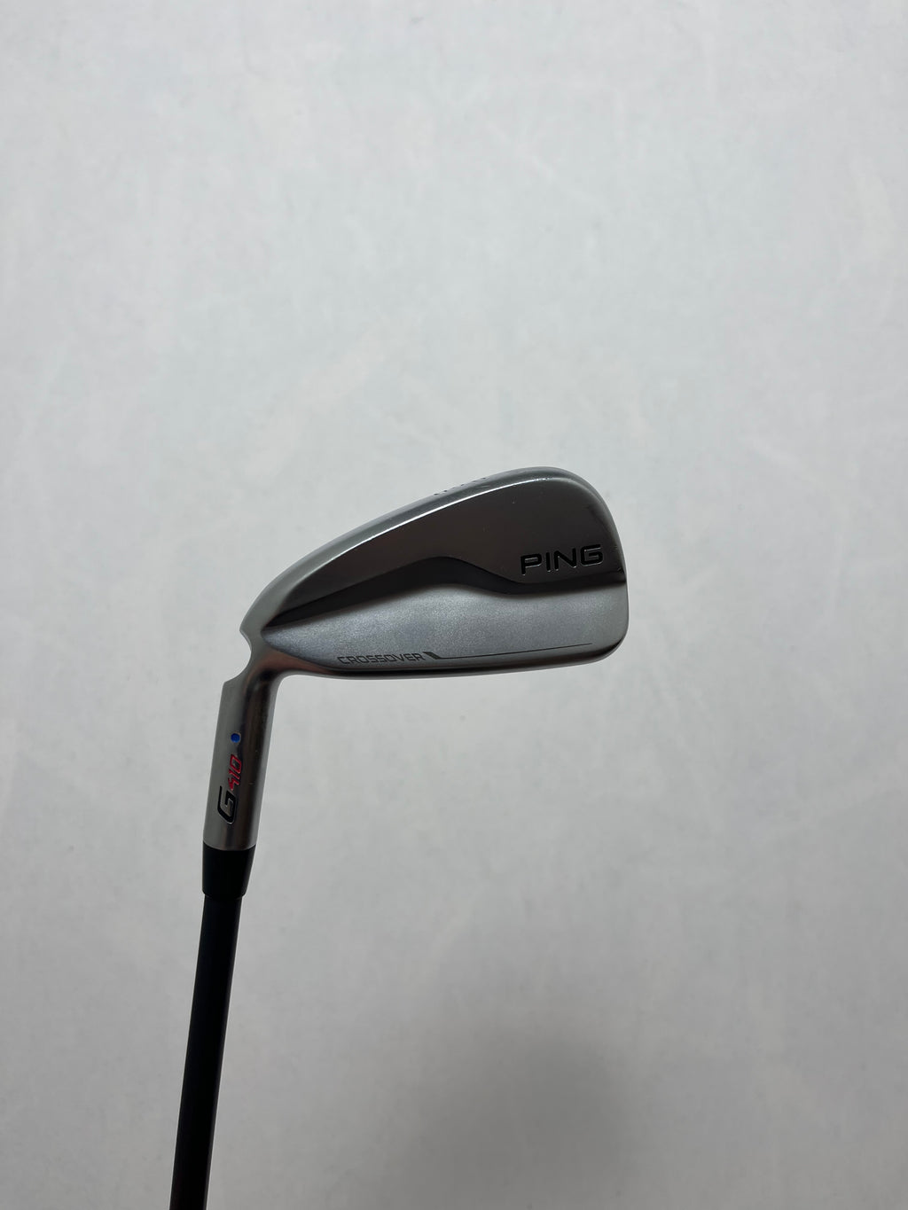 Ping G410 Crossover Utility Järn 3
