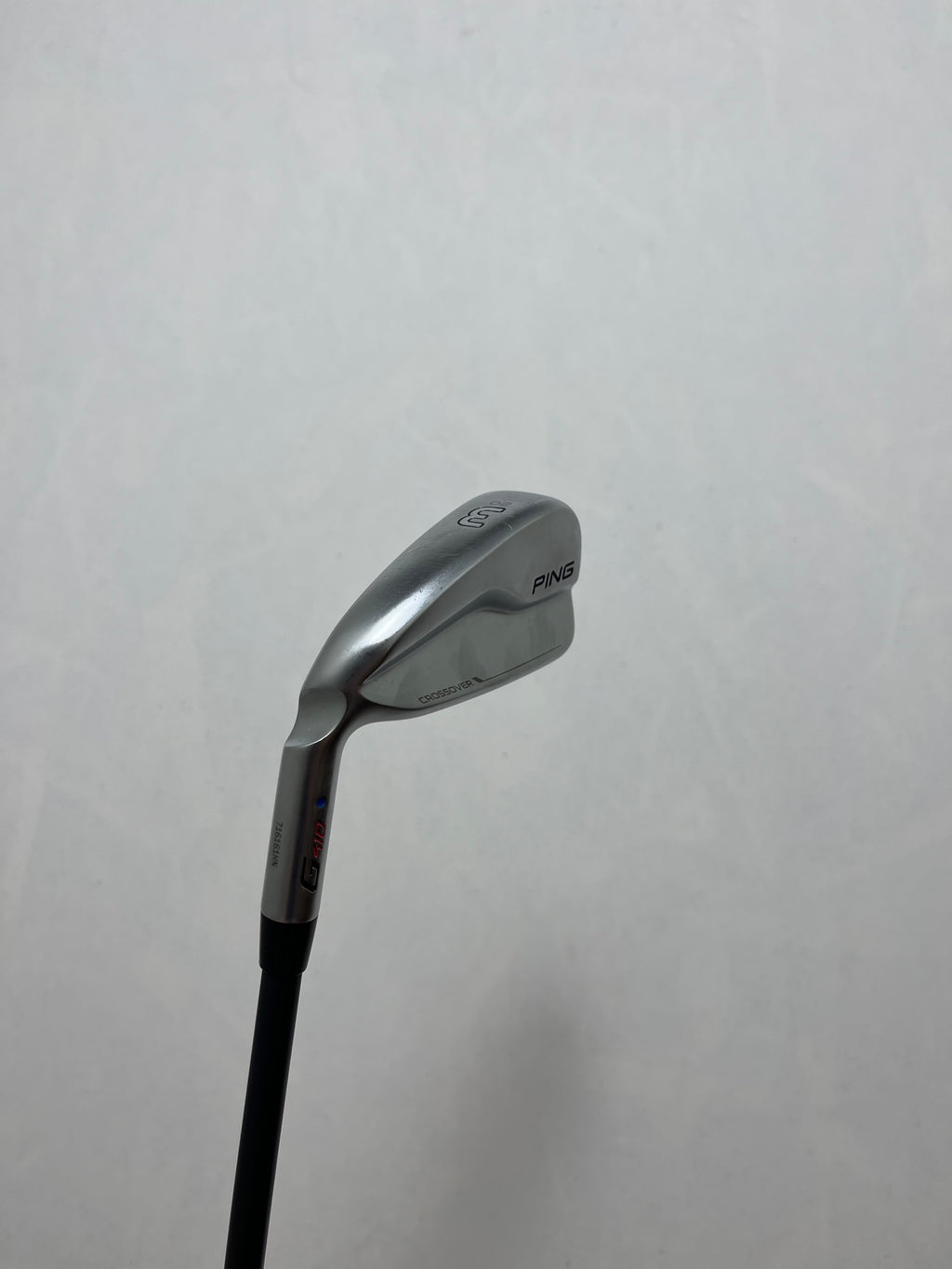 Ping G410 Crossover Utility Järn 3