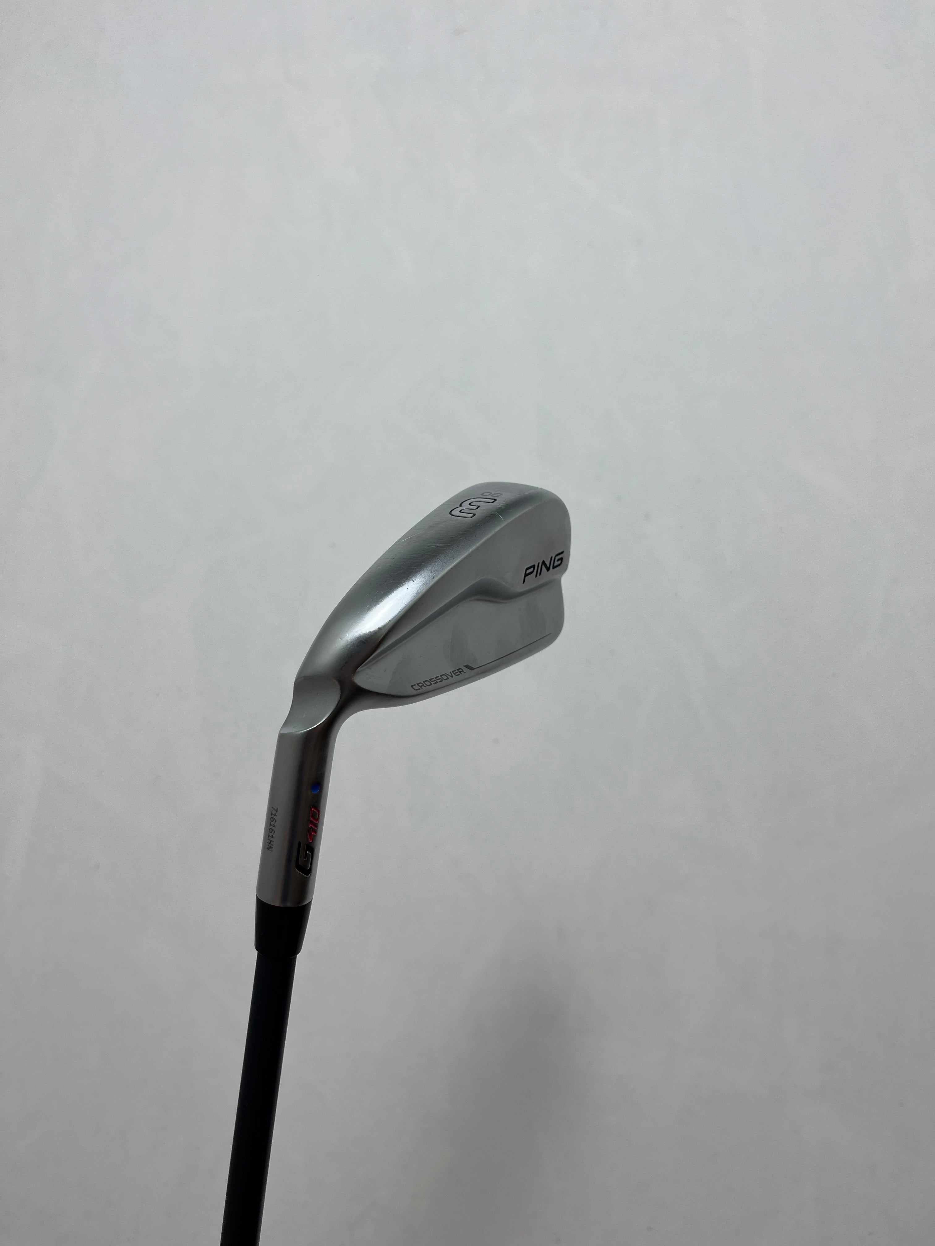 Ping G410 Crossover Utility Järn 3