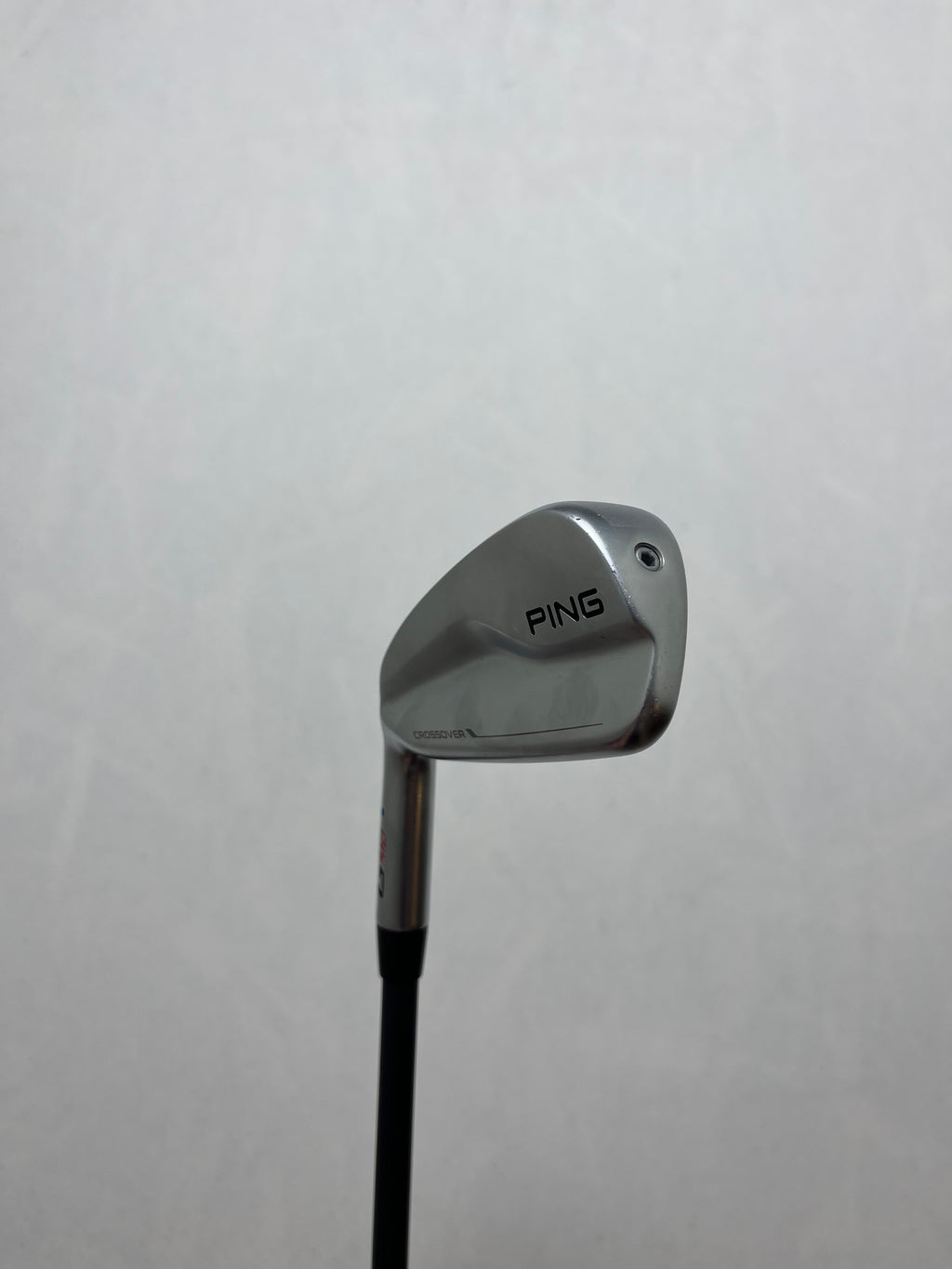 Ping G410 Crossover Utility Järn 3