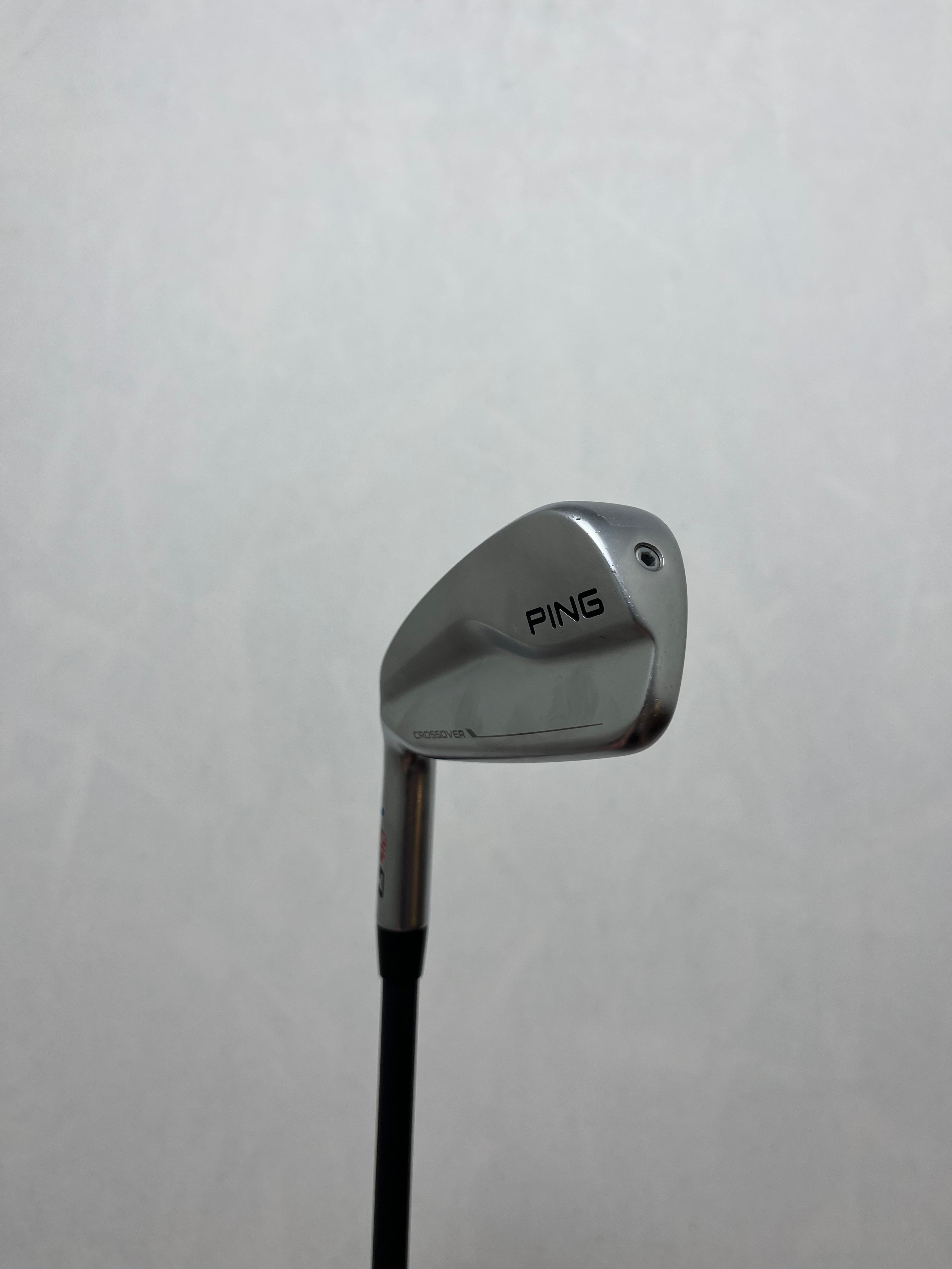 Ping G410 Crossover Utility Järn 3