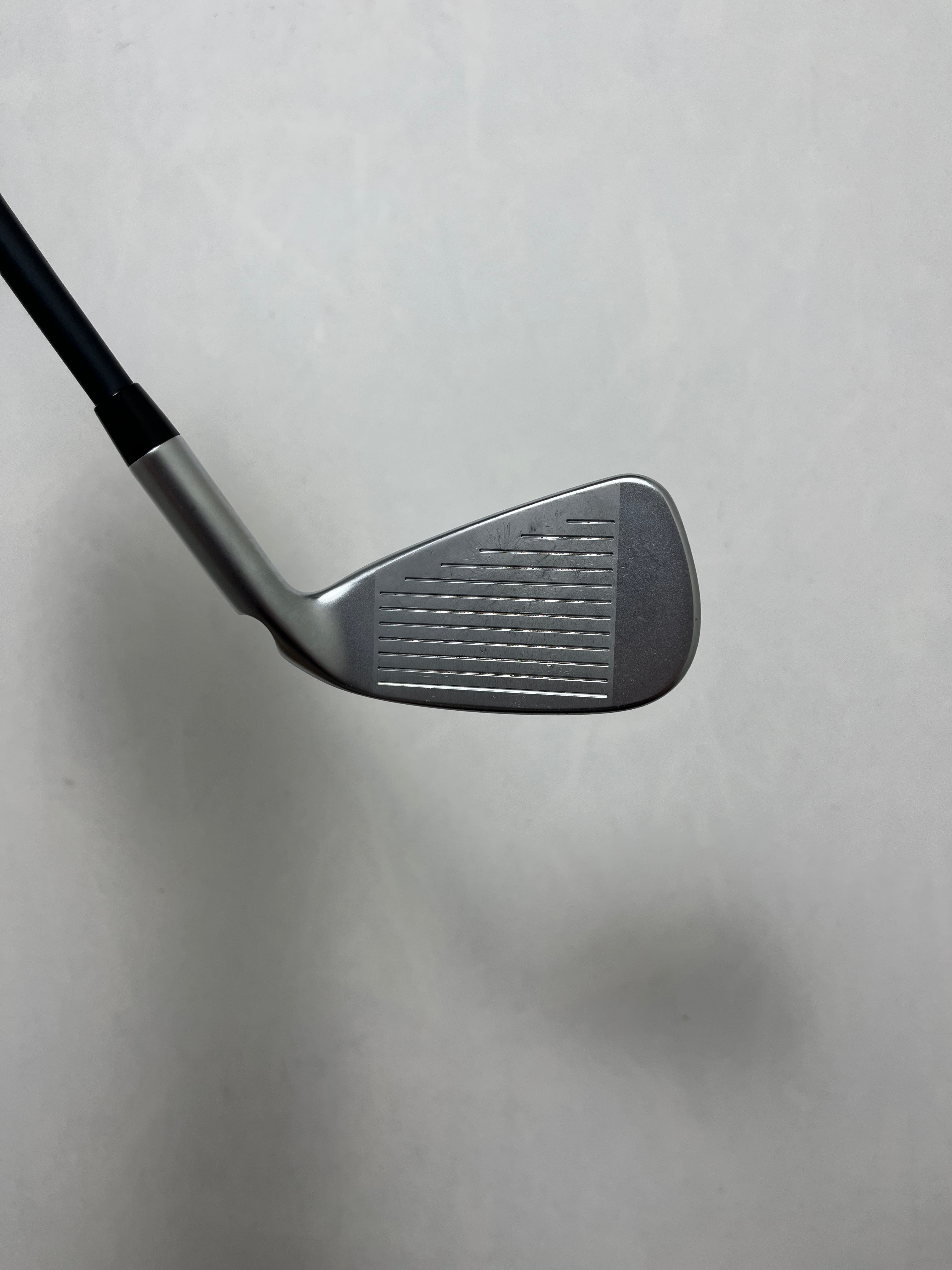 Ping G410 Crossover Utility Järn 3
