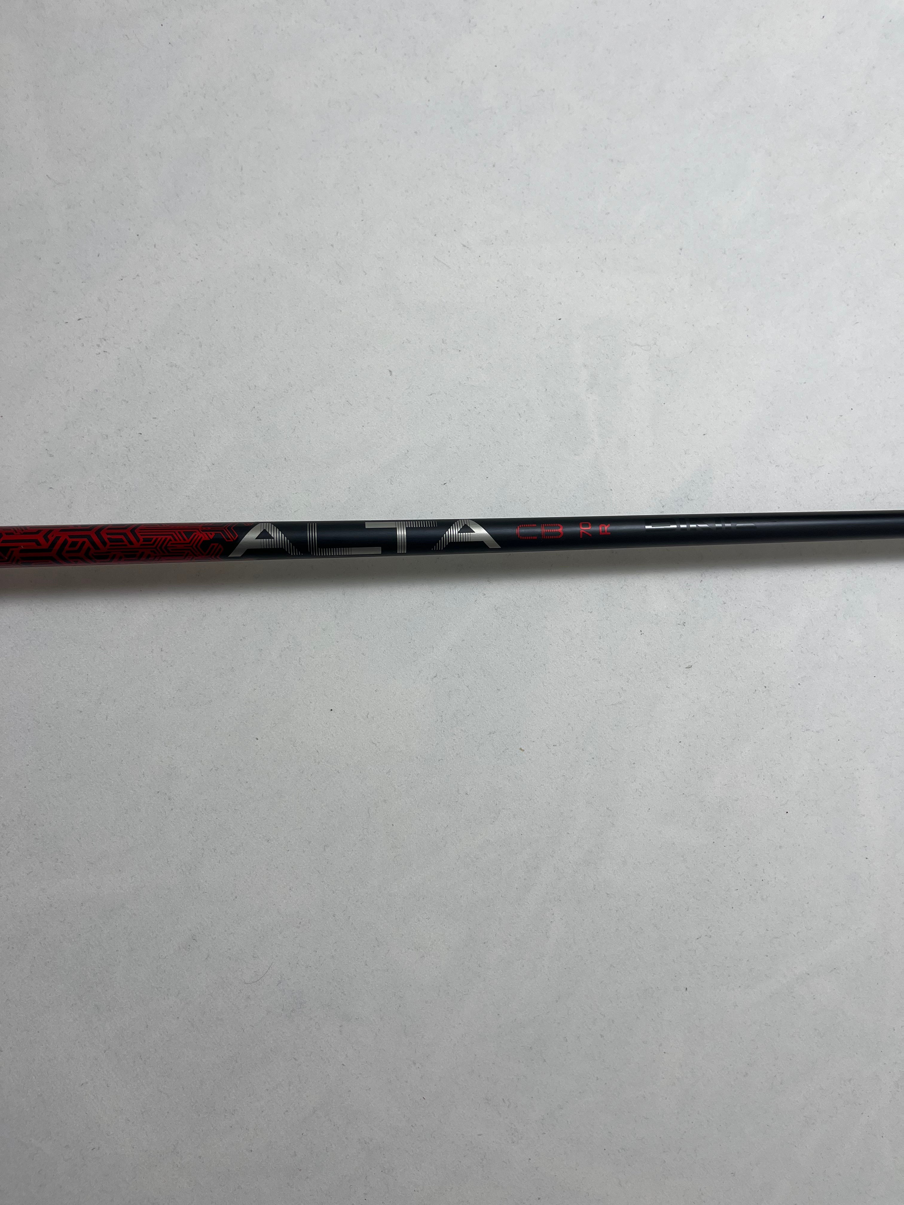 Ping G410 Crossover Utility Järn 3