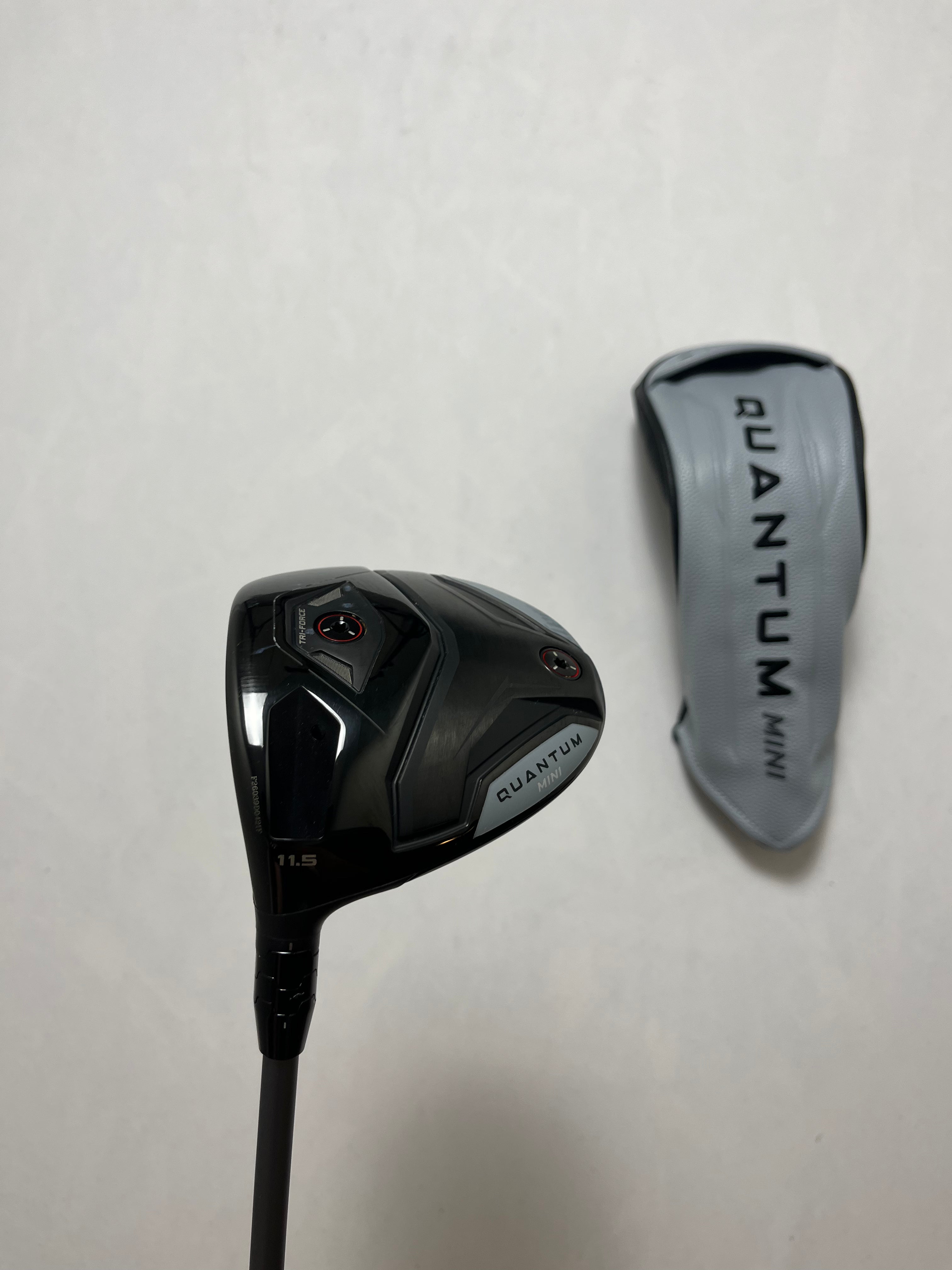 Callaway Quantum Mini Driver 11,5°