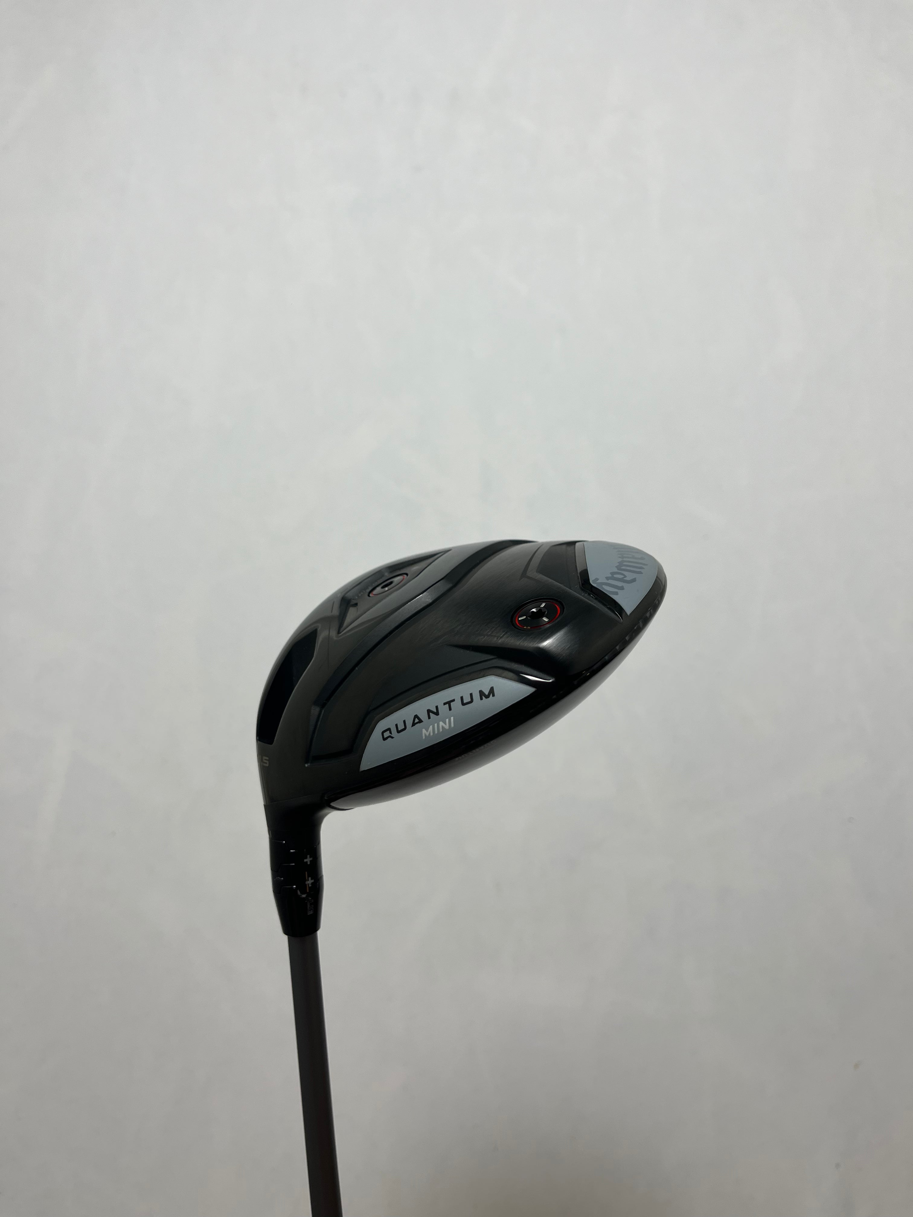 Callaway Quantum Mini Driver 11,5°