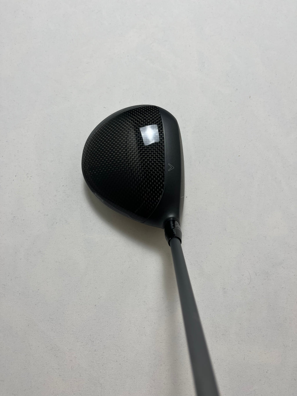 Callaway Quantum Mini Driver 11,5°