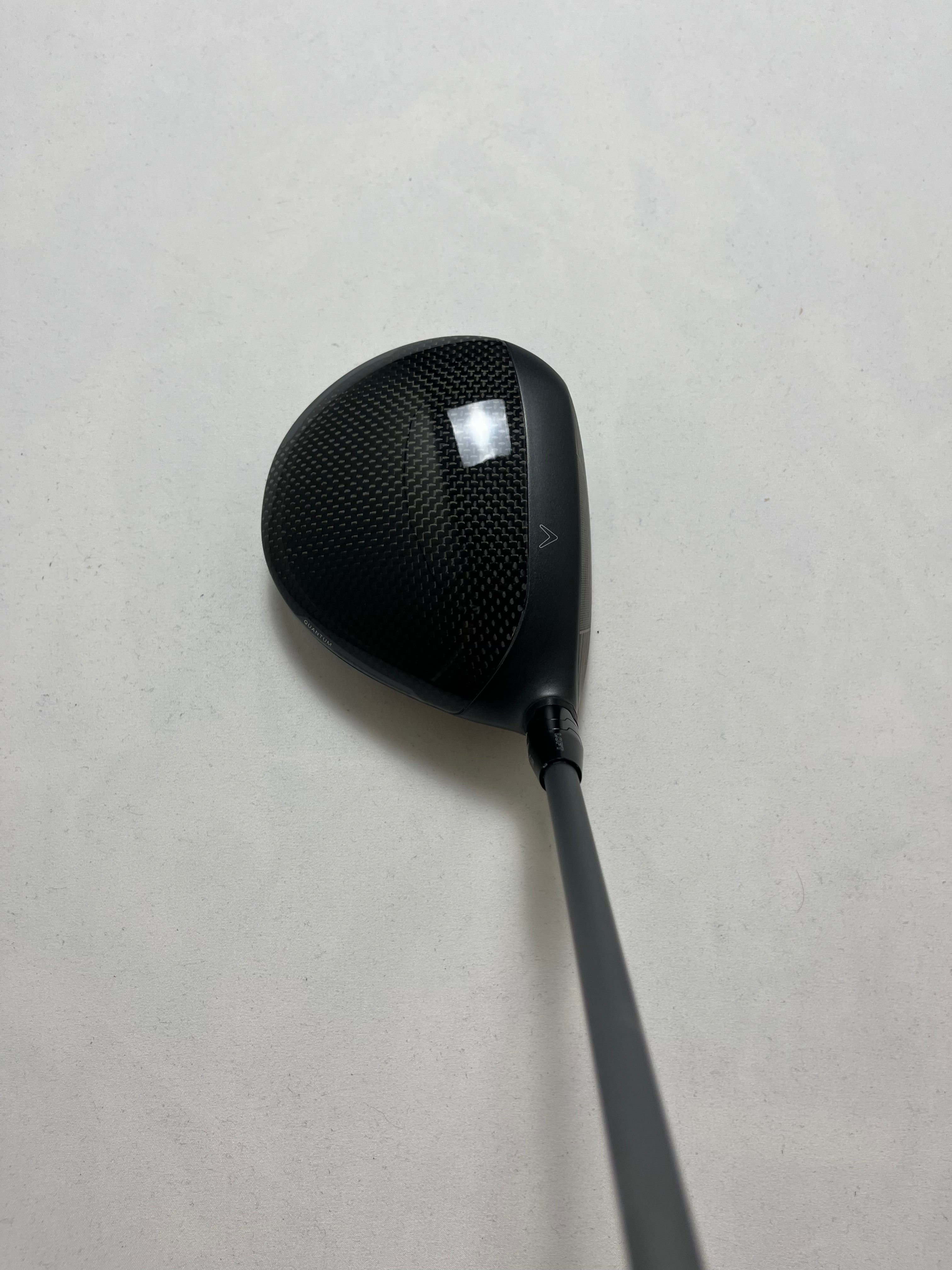 Callaway Quantum Mini Driver 11,5°