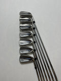Callaway Paradym Ai Smoke Järnset 5-AW