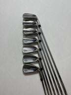 Callaway Paradym Ai Smoke Järnset 5-AW