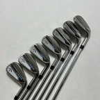 Callaway Paradym Ai Smoke Järnset 5-AW