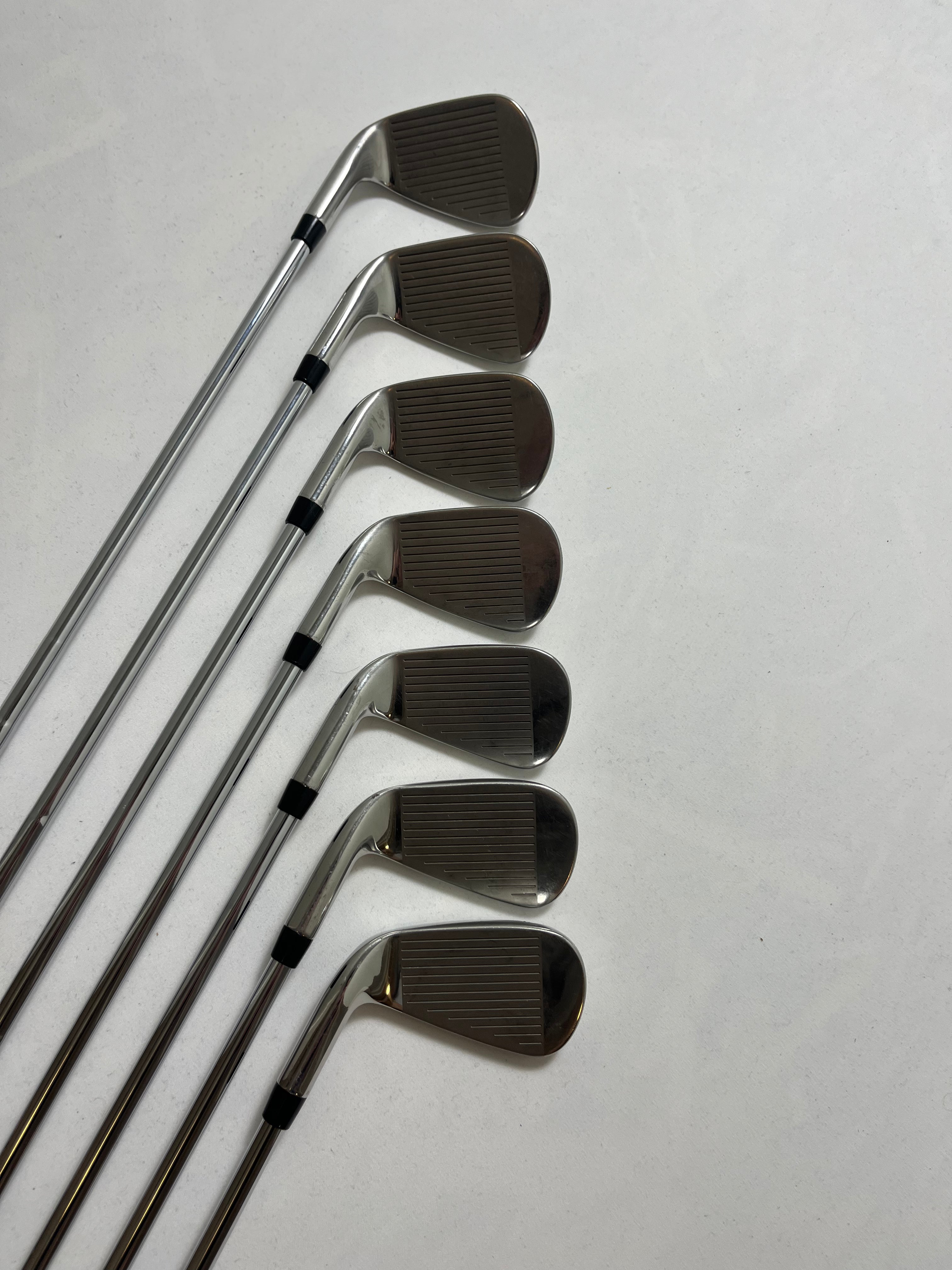 Callaway Paradym Ai Smoke Järnset 5-AW