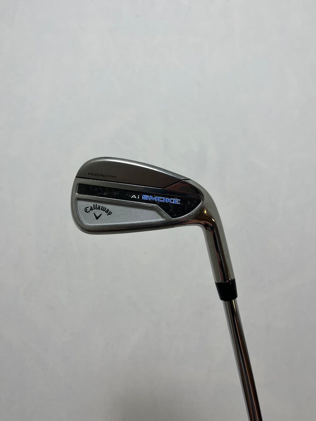Callaway Paradym Ai Smoke Järnset 5-AW