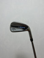 Callaway Paradym Ai Smoke Järnset 5-AW