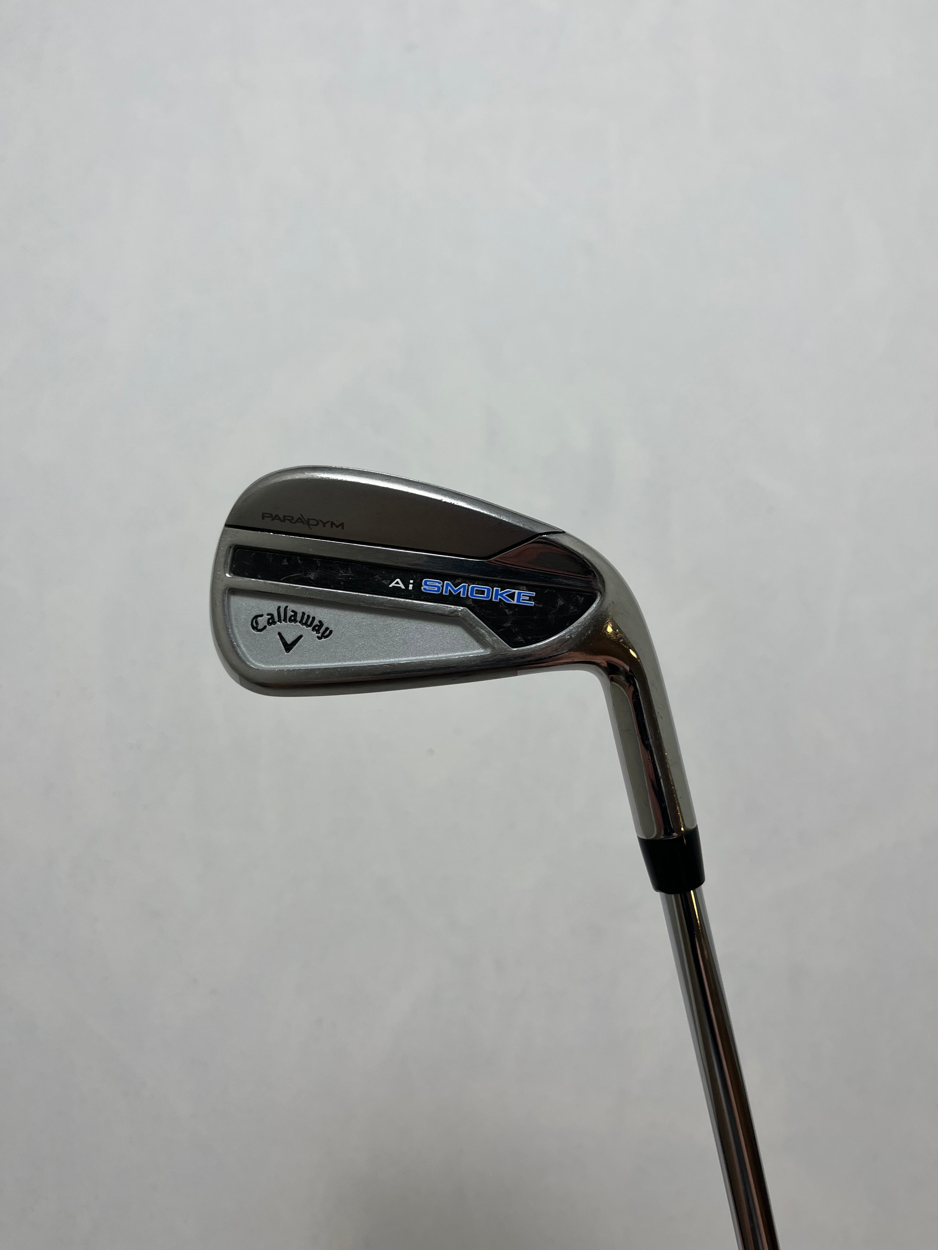 Callaway Paradym Ai Smoke Järnset 5-AW