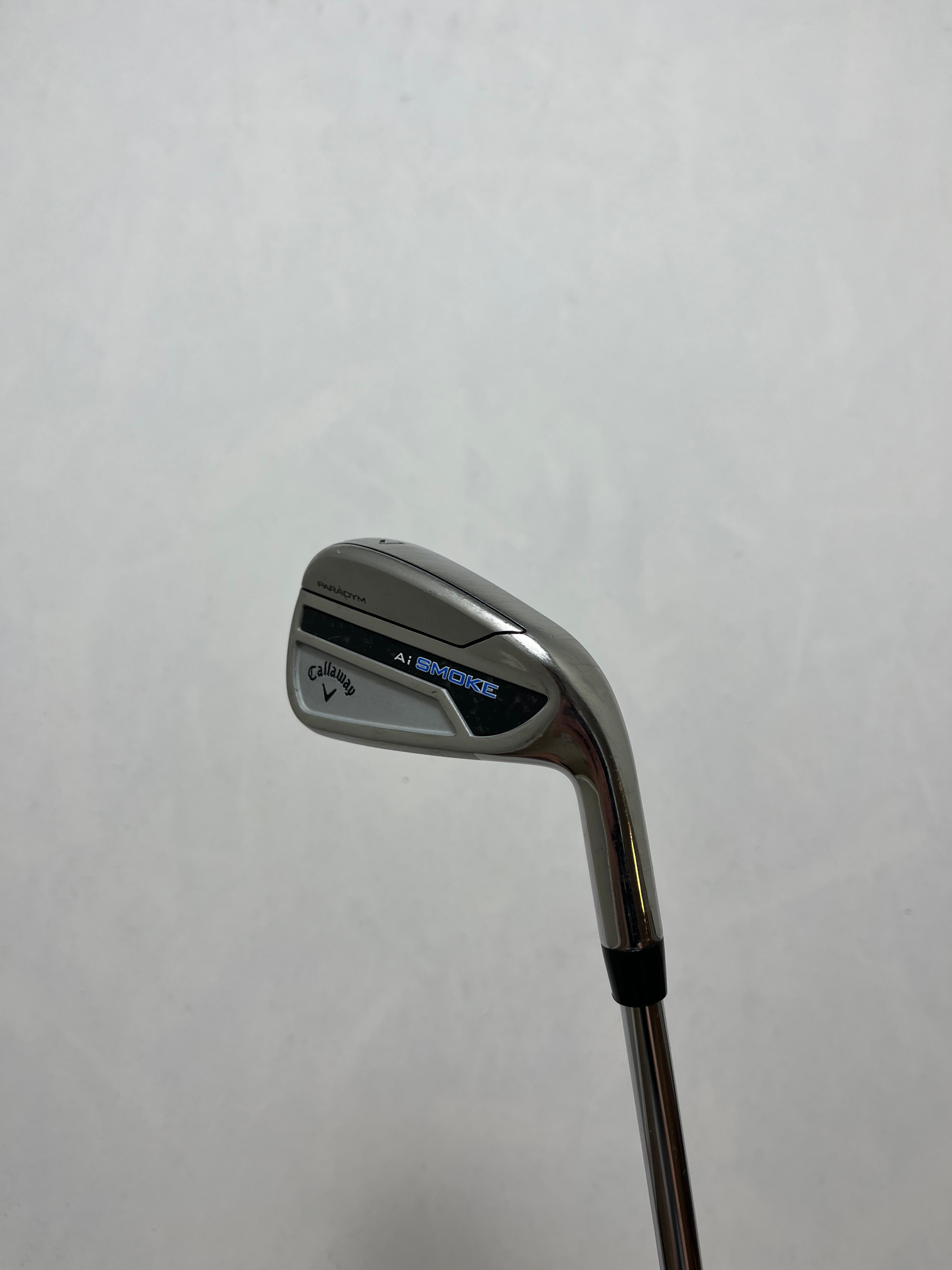 Callaway Paradym Ai Smoke Järnset 5-AW