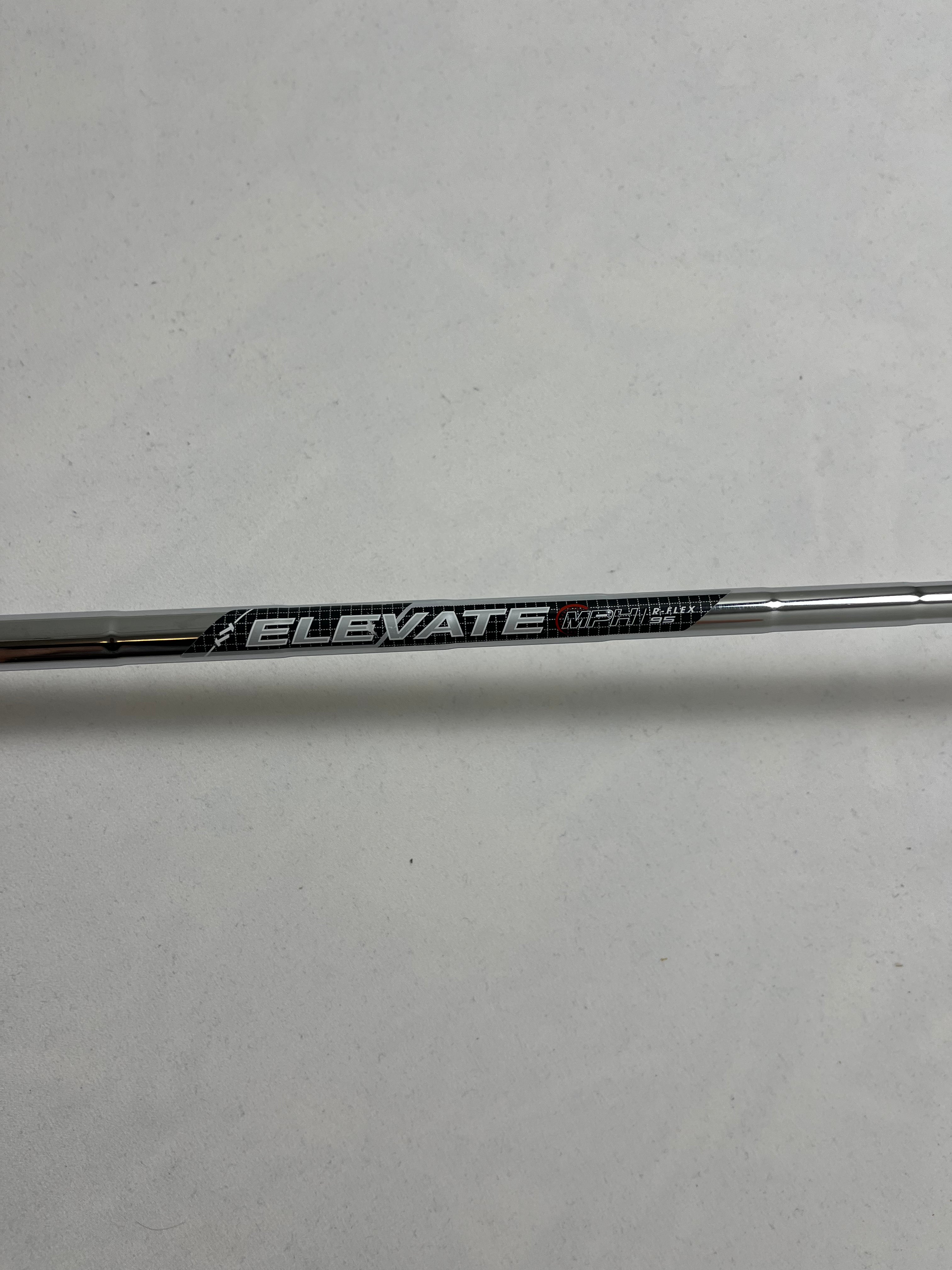 Callaway Paradym Ai Smoke Järnset 5-AW