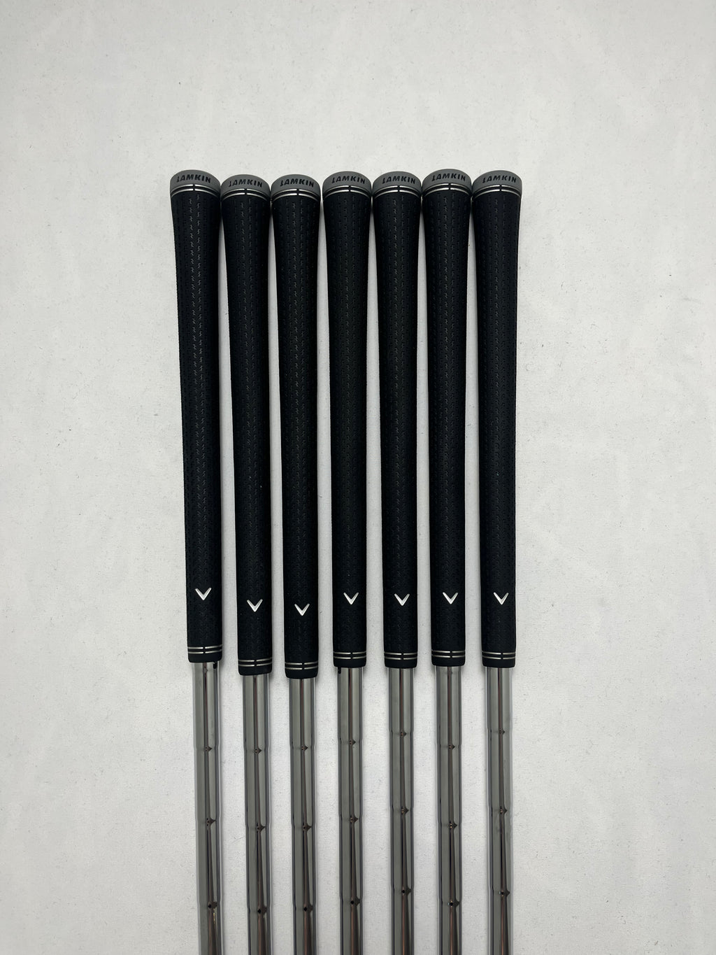 Callaway Paradym Ai Smoke Järnset 5-AW