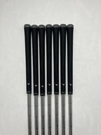Callaway Paradym Ai Smoke Järnset 5-AW