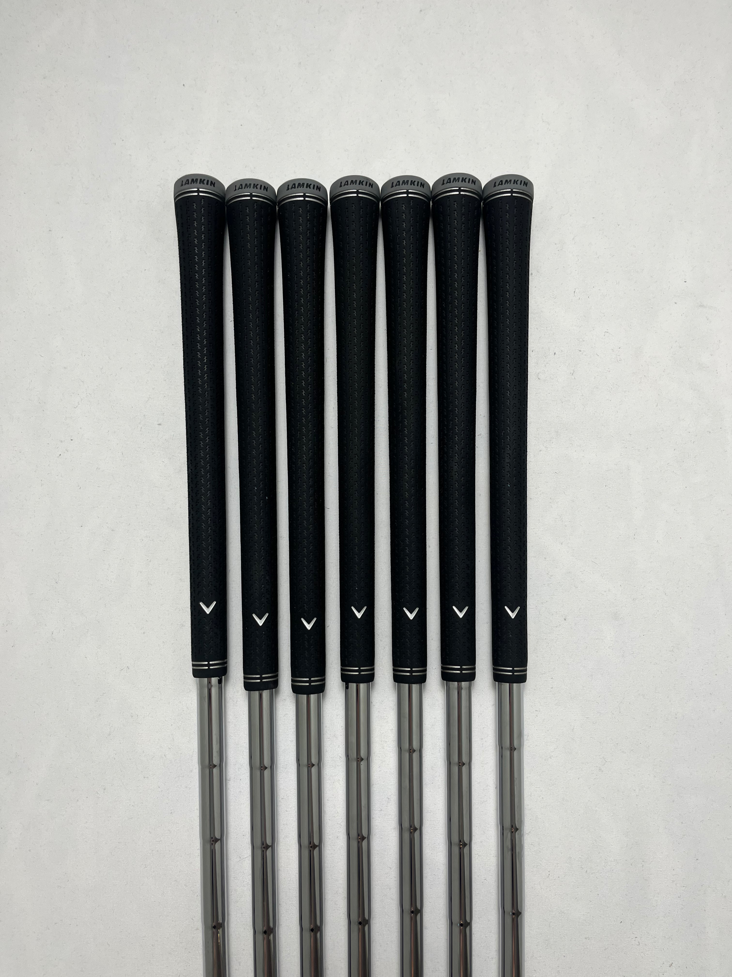 Callaway Paradym Ai Smoke Järnset 5-AW