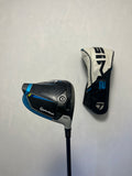 Taylormade Sim 2 MAX Driver
