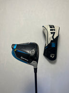 Taylormade Sim 2 MAX Driver