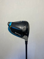 Taylormade Sim 2 MAX Driver
