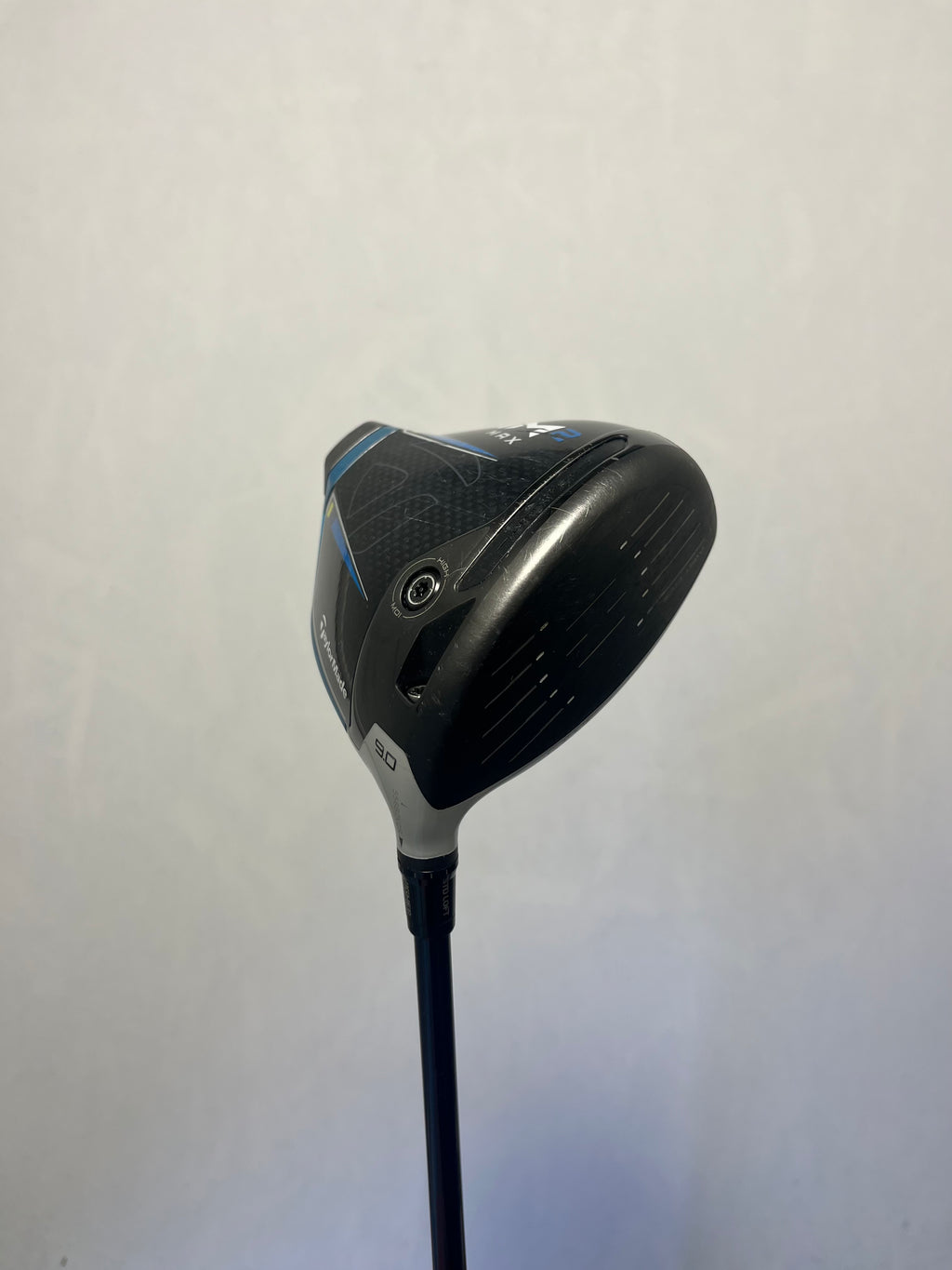 Taylormade Sim 2 MAX Driver