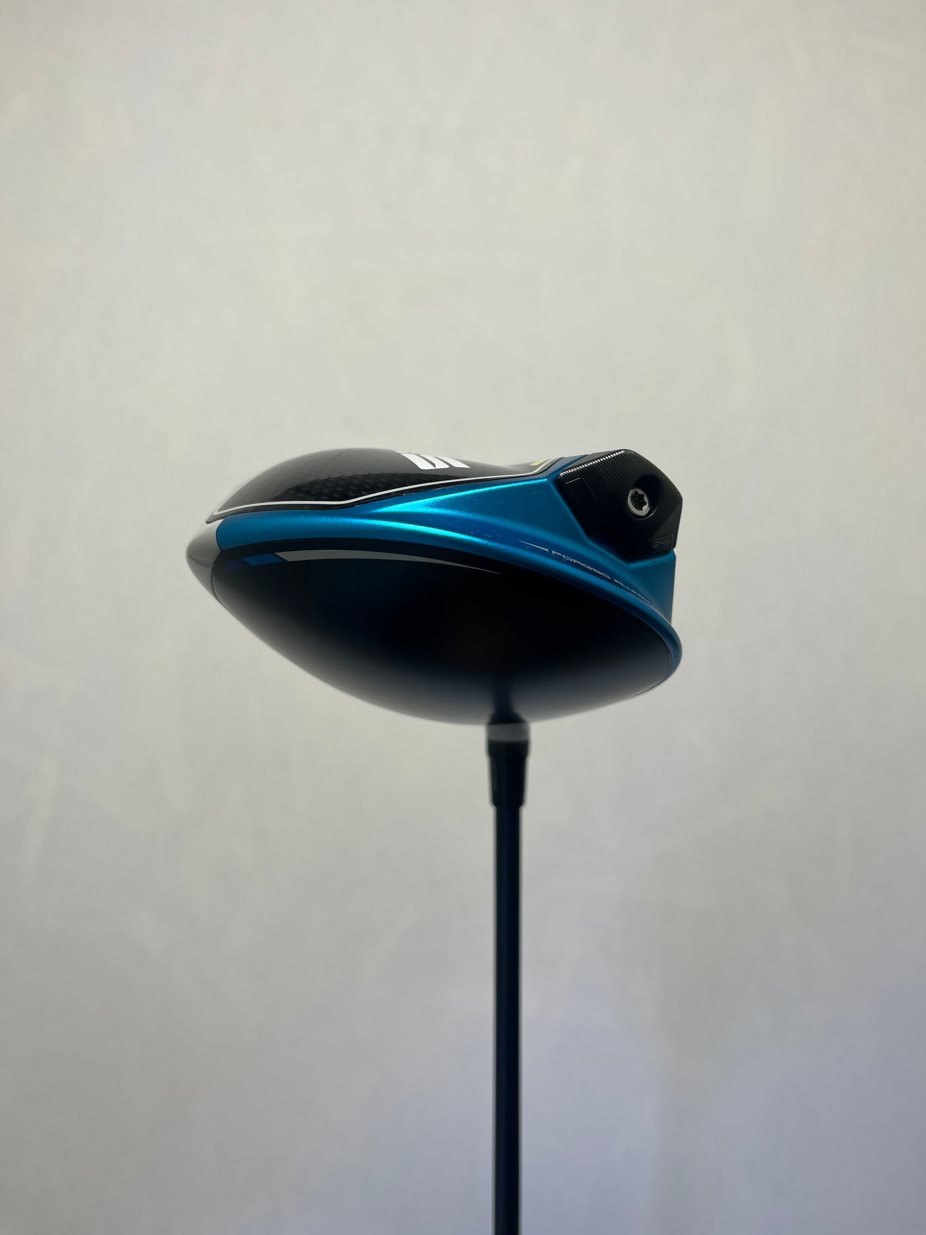 Taylormade Sim 2 MAX Driver