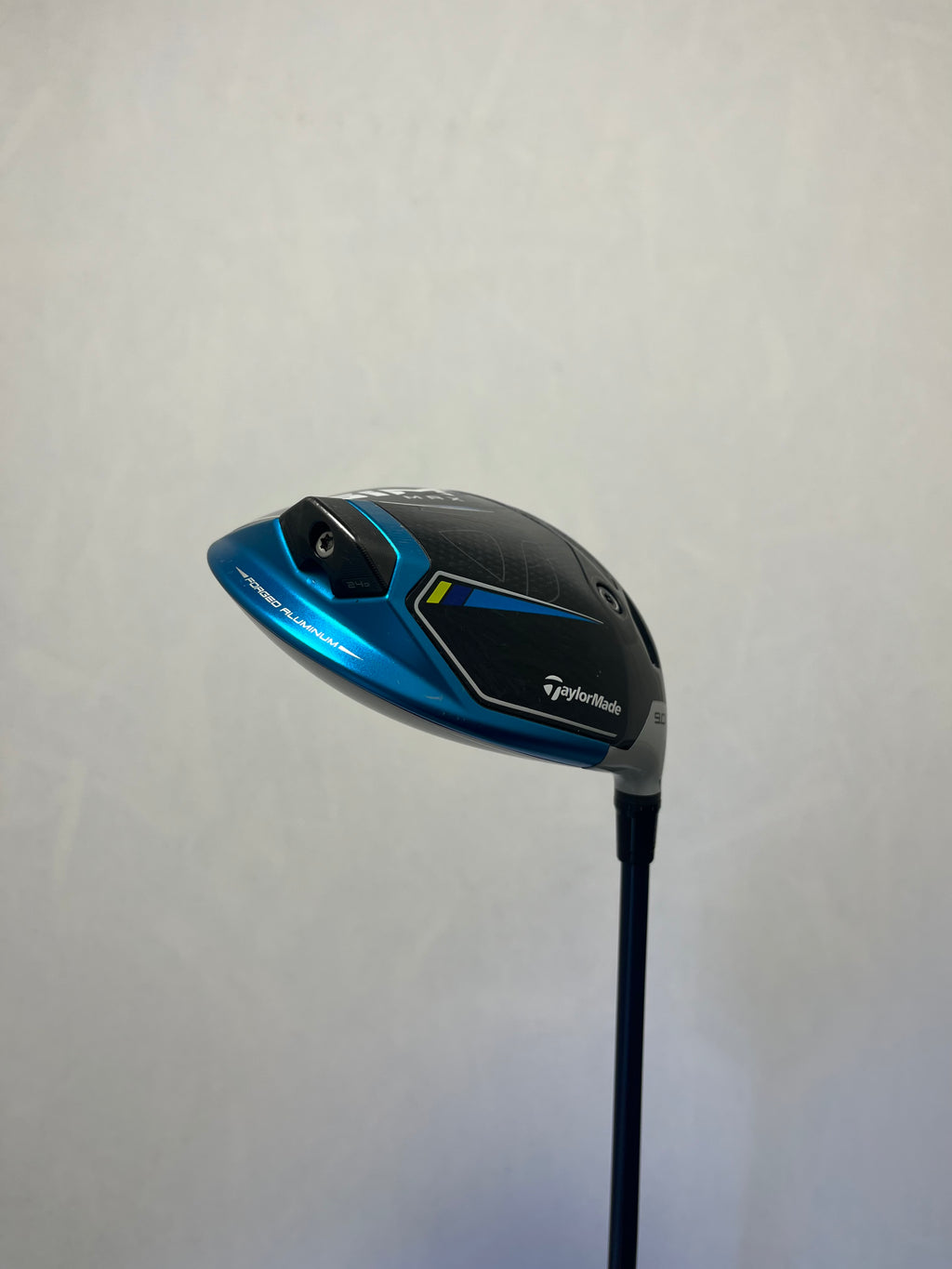 Taylormade Sim 2 MAX Driver