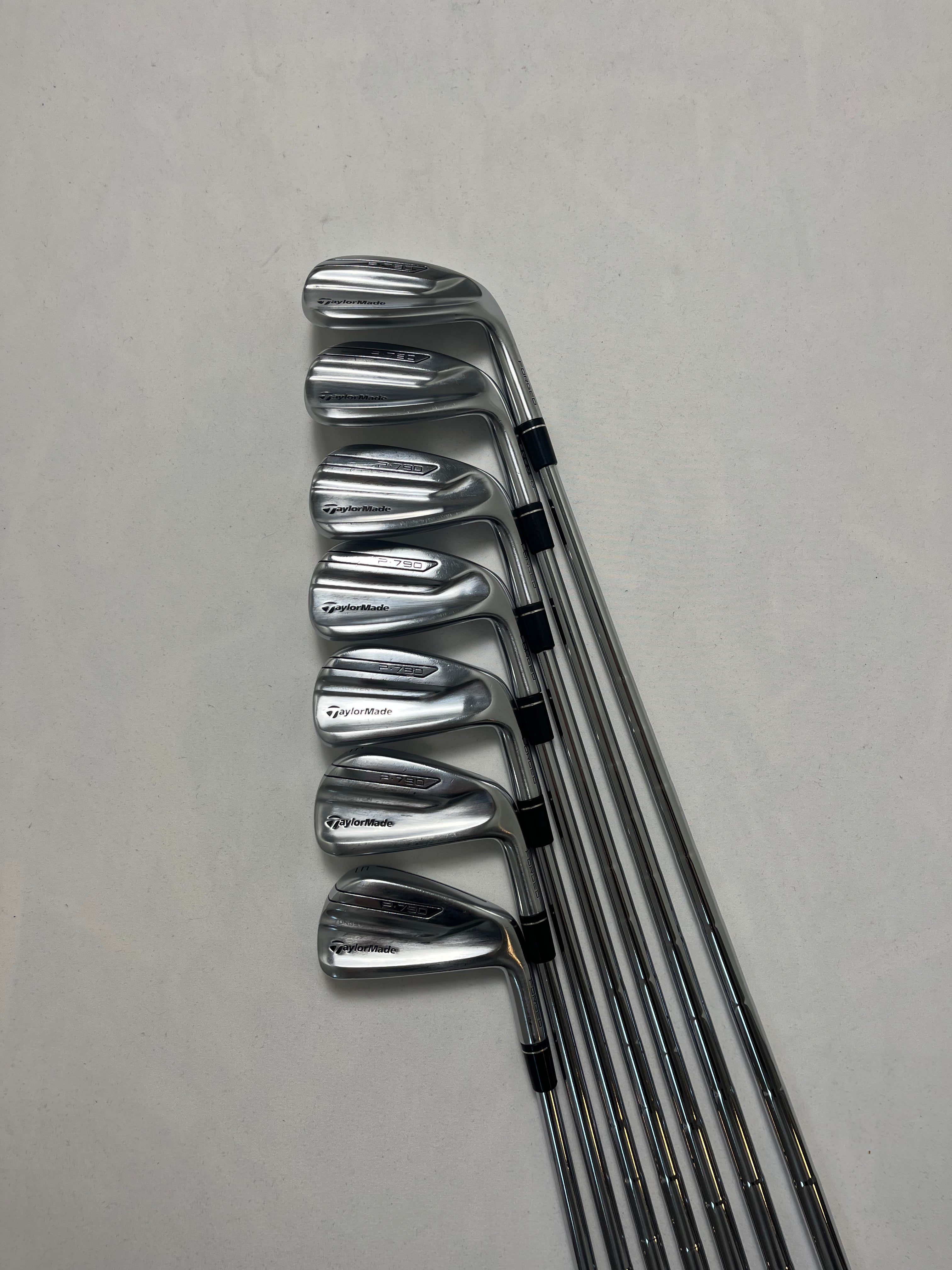 TaylorMade P790 Järnset 5-AW