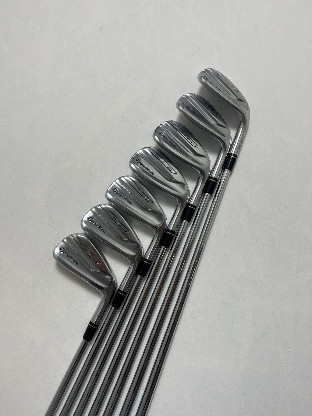 TaylorMade P790 Järnset 5-AW