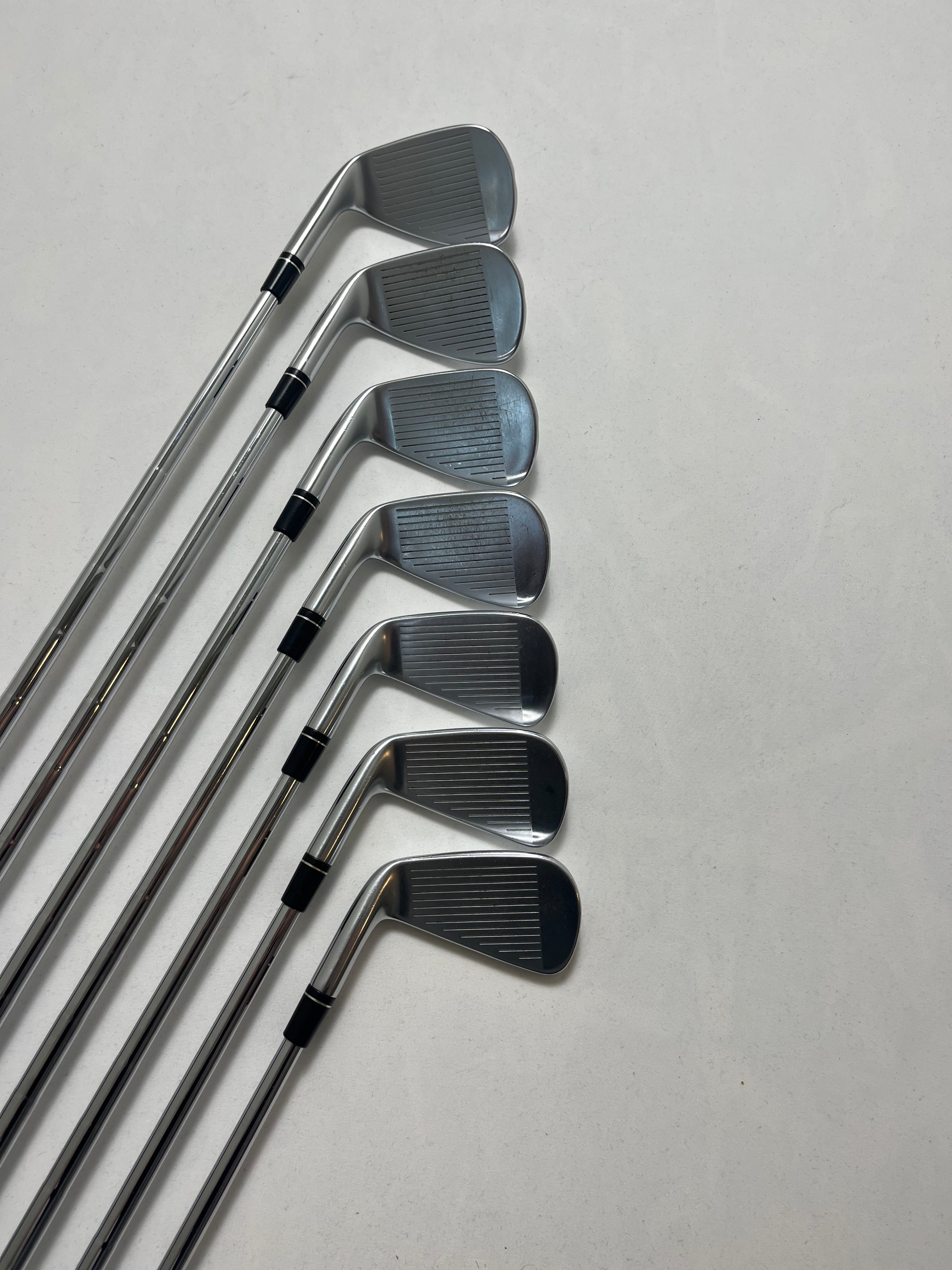 TaylorMade P790 Järnset 5-AW