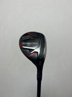 TaylorMade Stealth 2 Hybrid 4a 22°