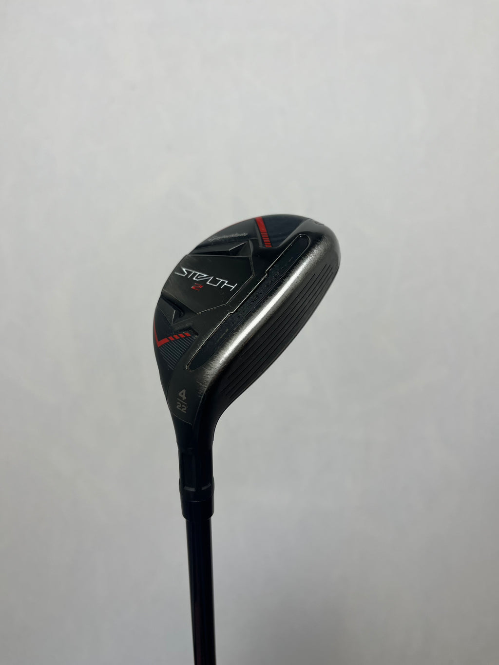TaylorMade Stealth 2 Hybrid 4a 22°