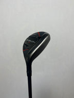 TaylorMade Stealth 2 Hybrid 4a 22°