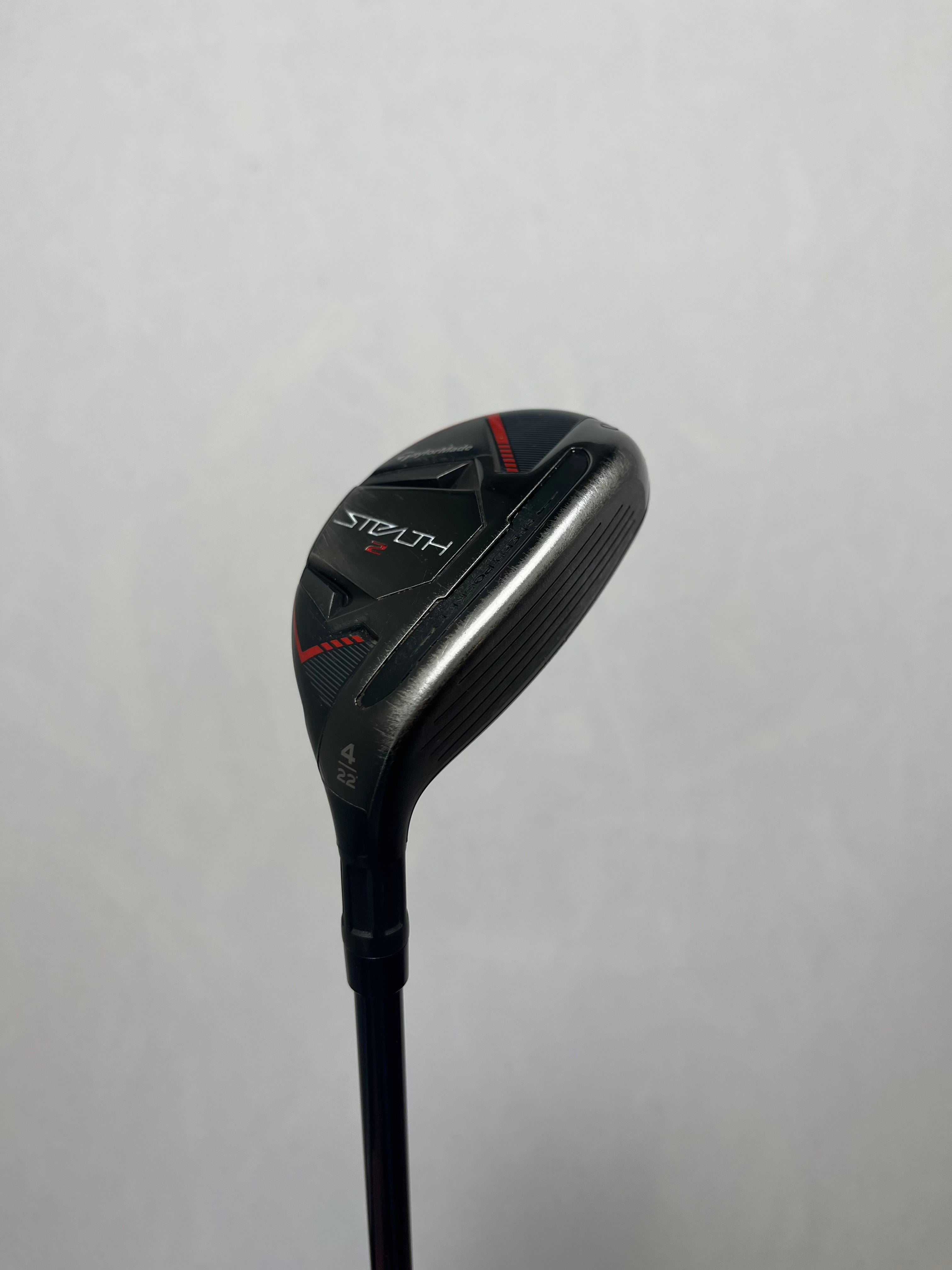 TaylorMade Stealth 2 Hybrid 4a 22°