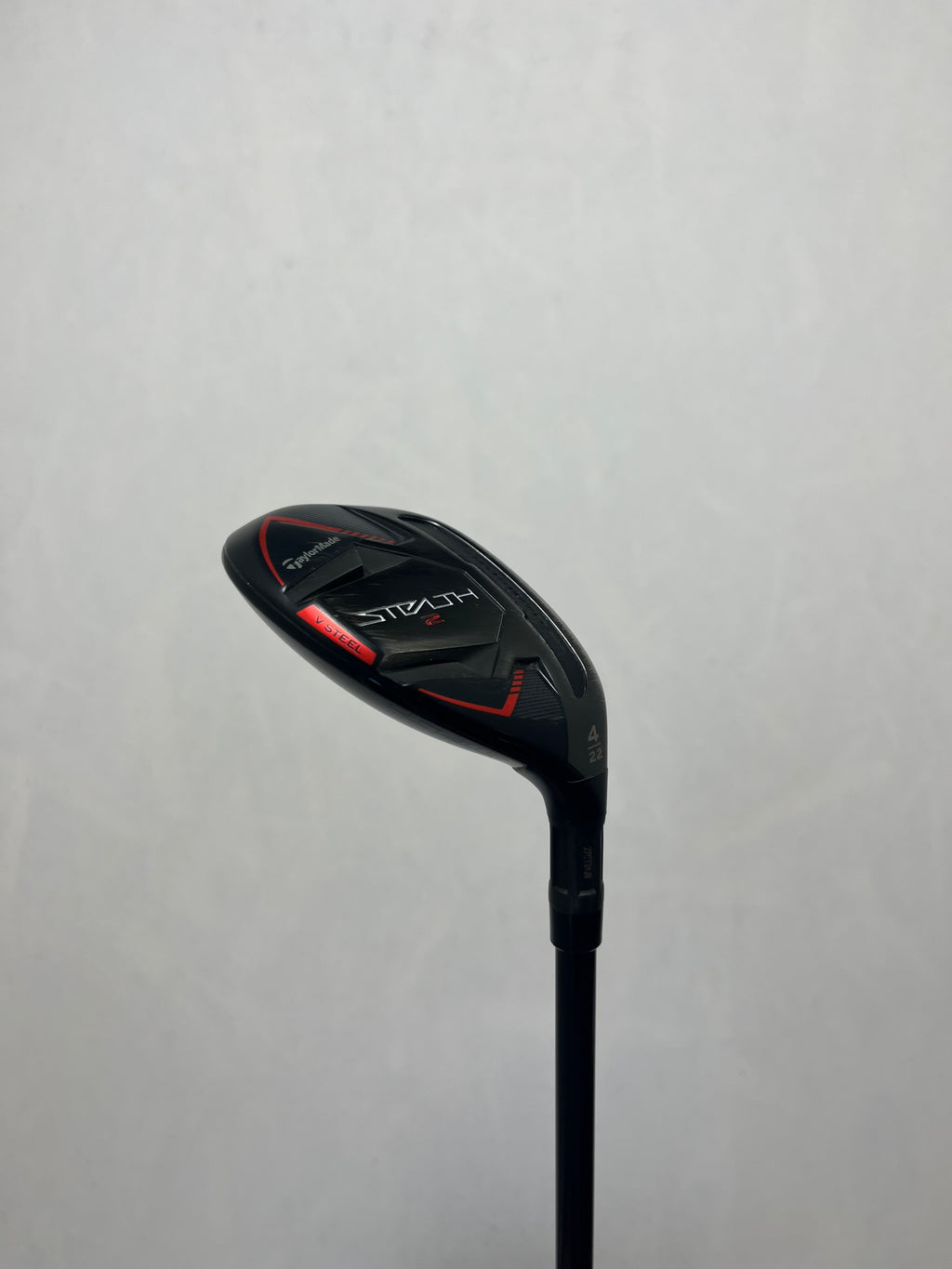 TaylorMade Stealth 2 Hybrid 4a 22°