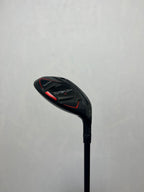 TaylorMade Stealth 2 Hybrid 4a 22°