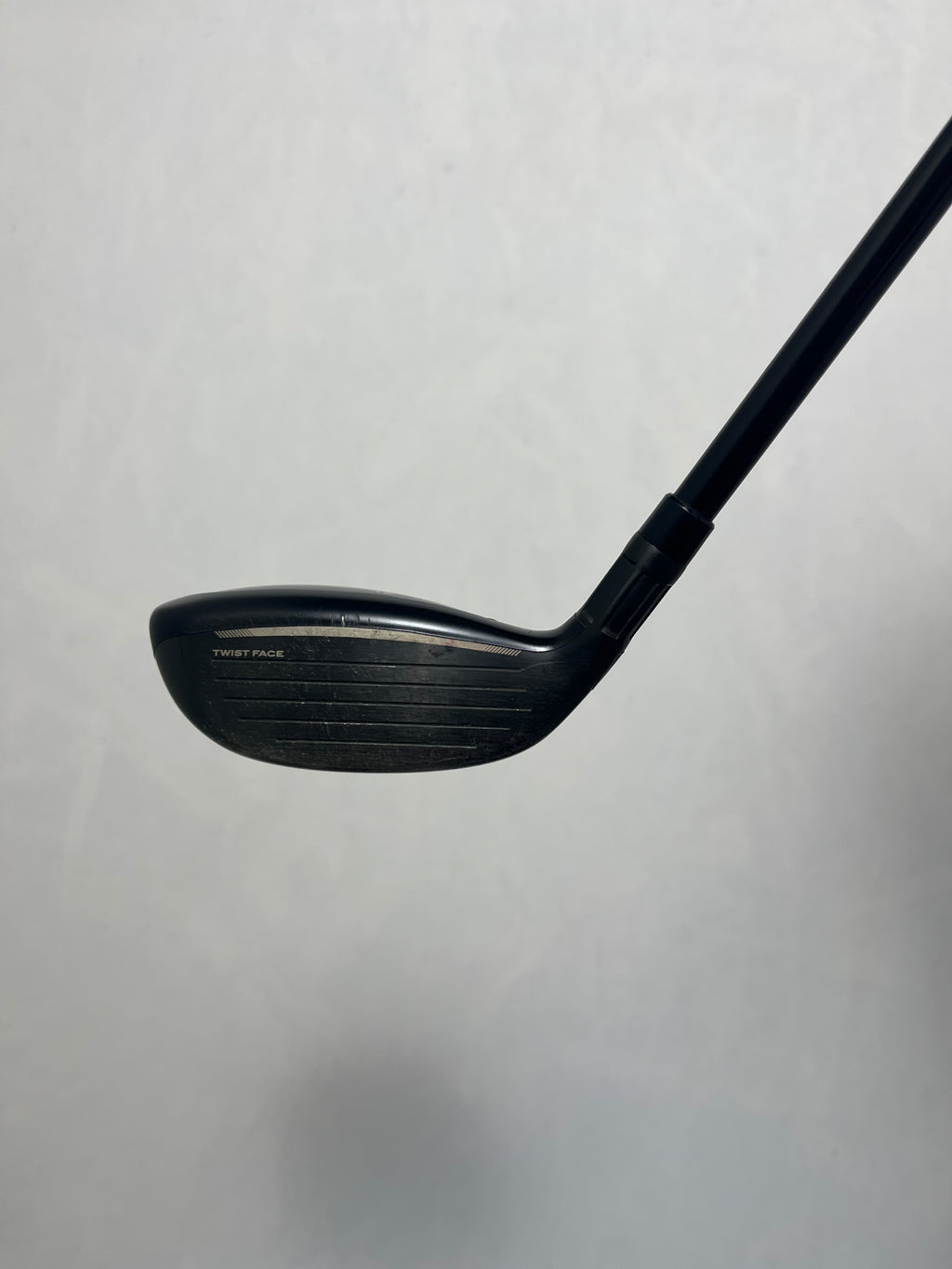TaylorMade Stealth 2 Hybrid 4a 22°
