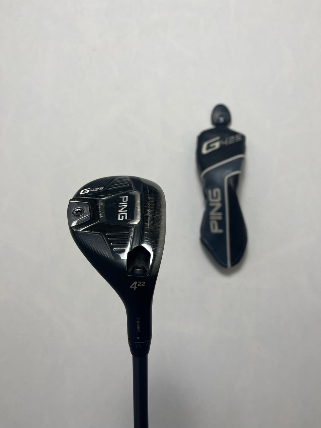 Ping G425 Hybrid 22°