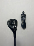 Ping G425 Hybrid 22°