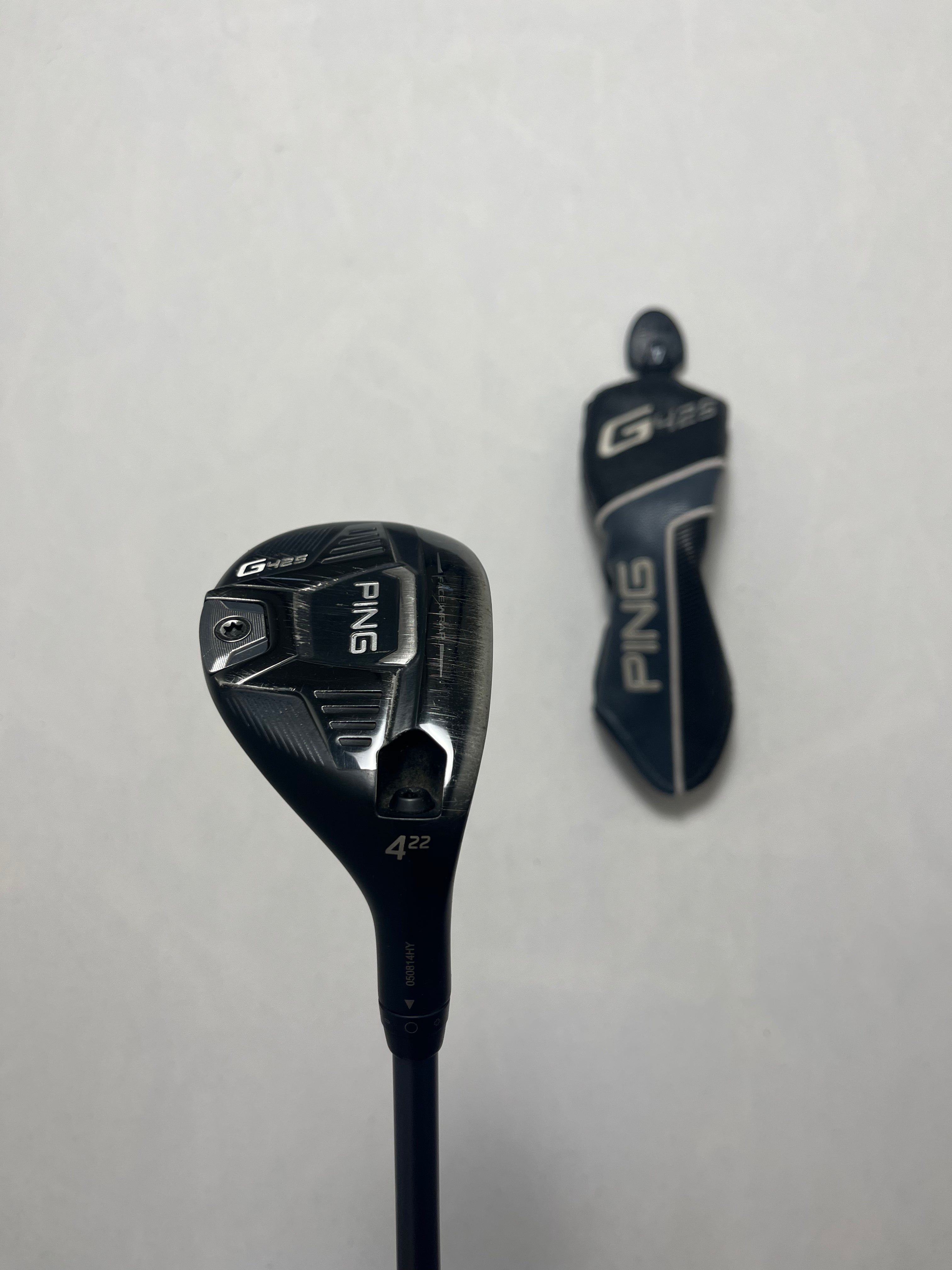 Ping G425 Hybrid 22°