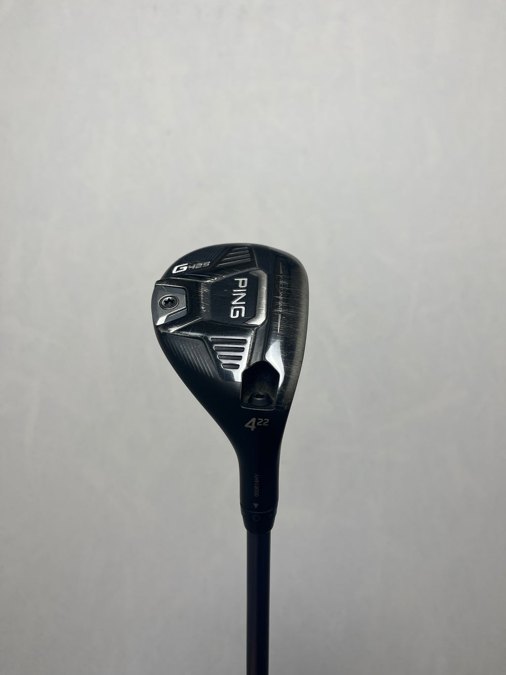 Ping G425 Hybrid 22°