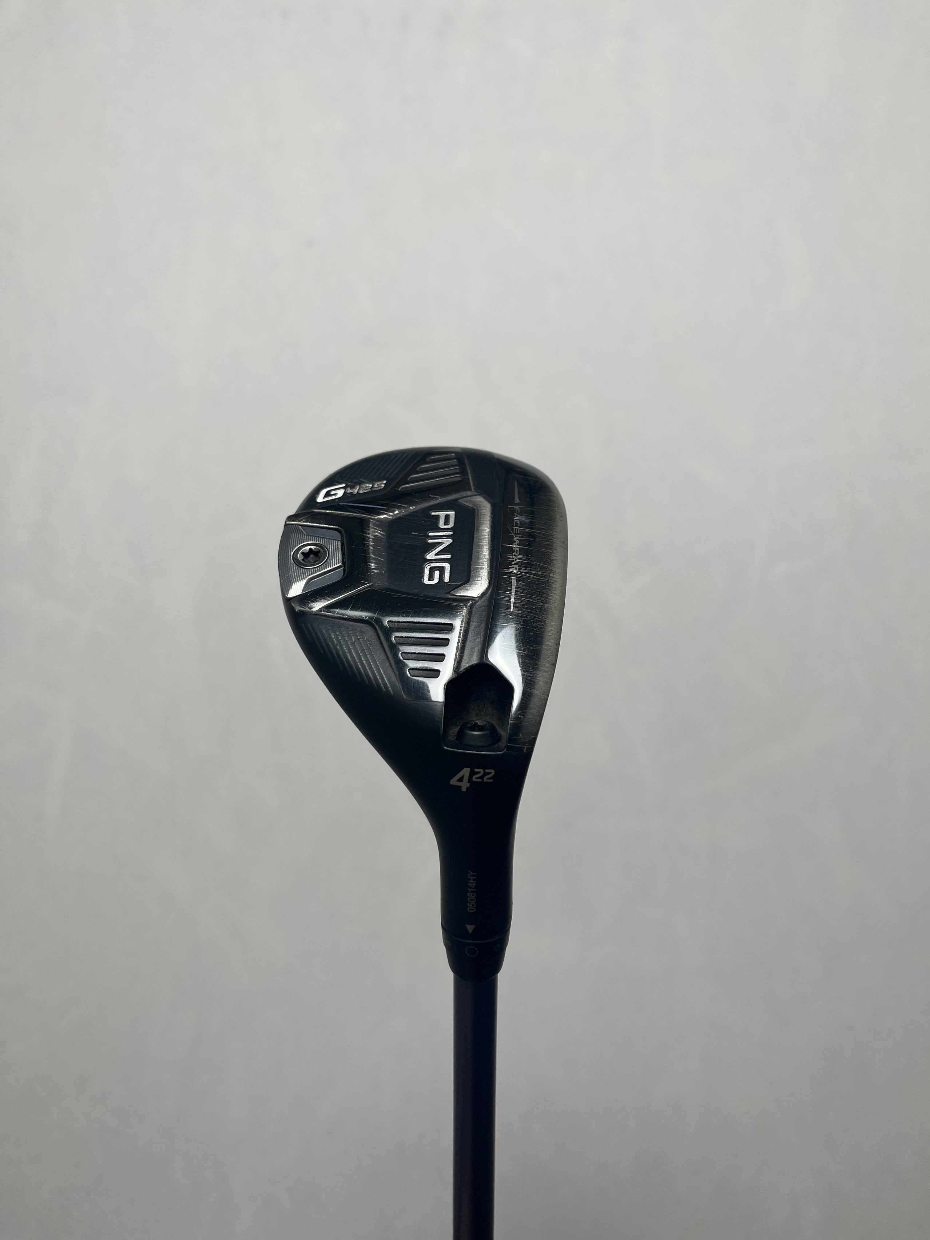 Ping G425 Hybrid 22°