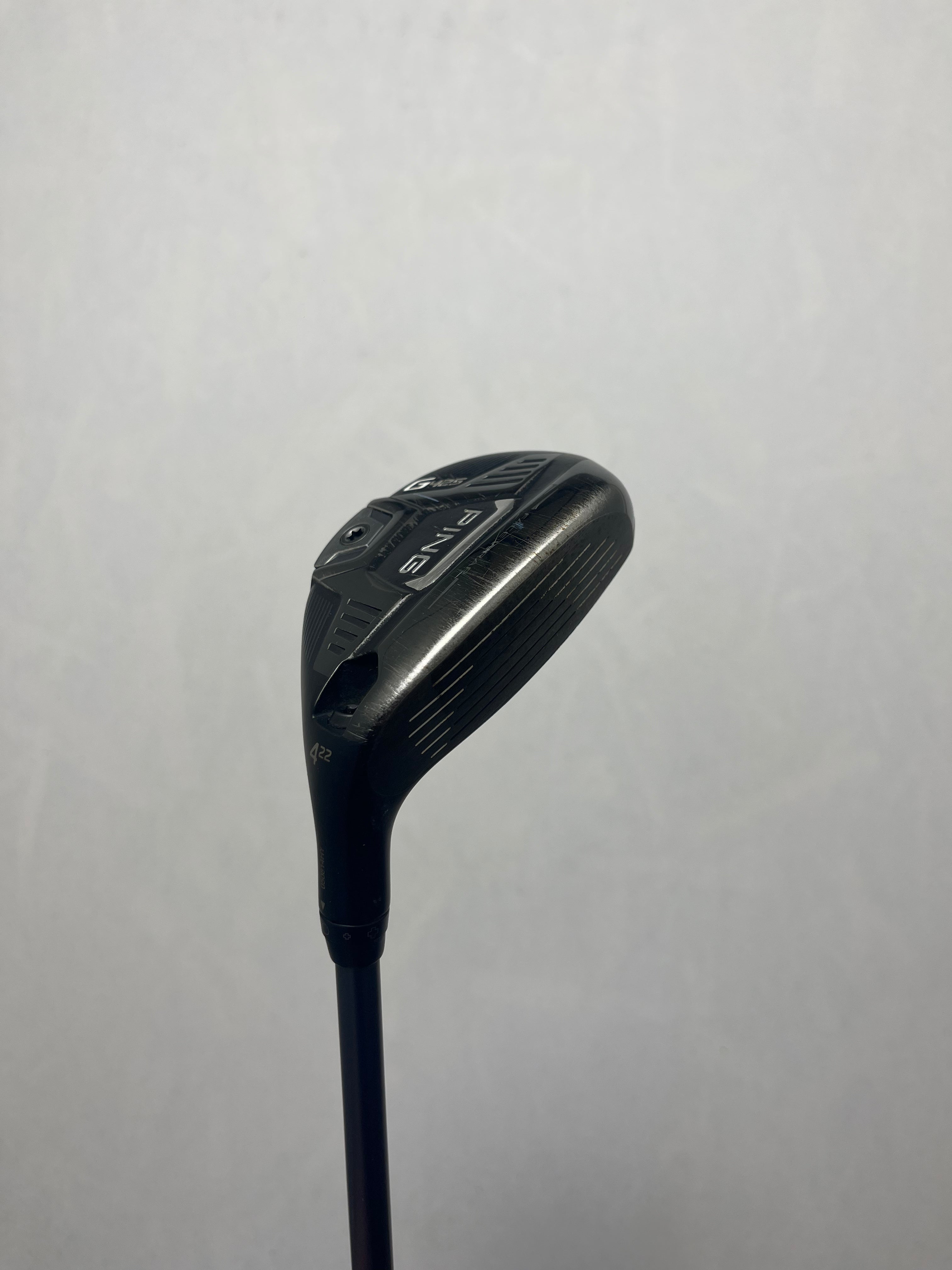 Ping G425 Hybrid 22°