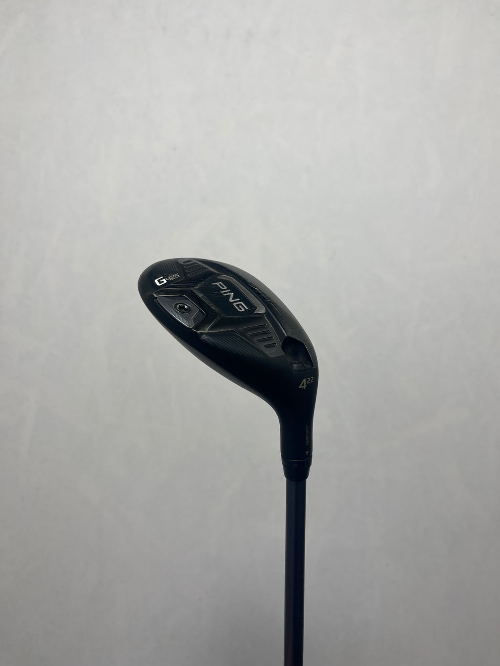 Ping G425 Hybrid 22°