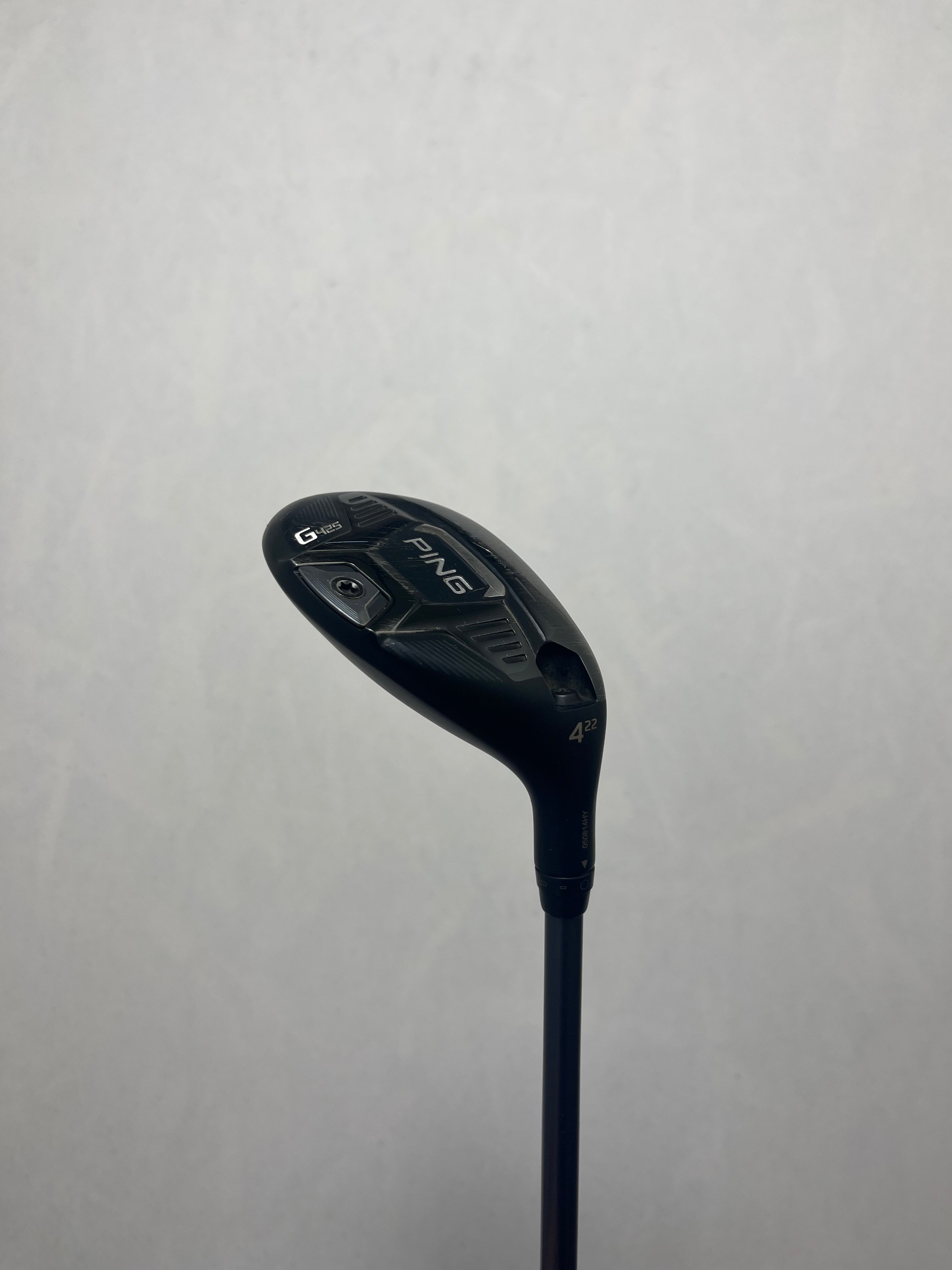 Ping G425 Hybrid 22°