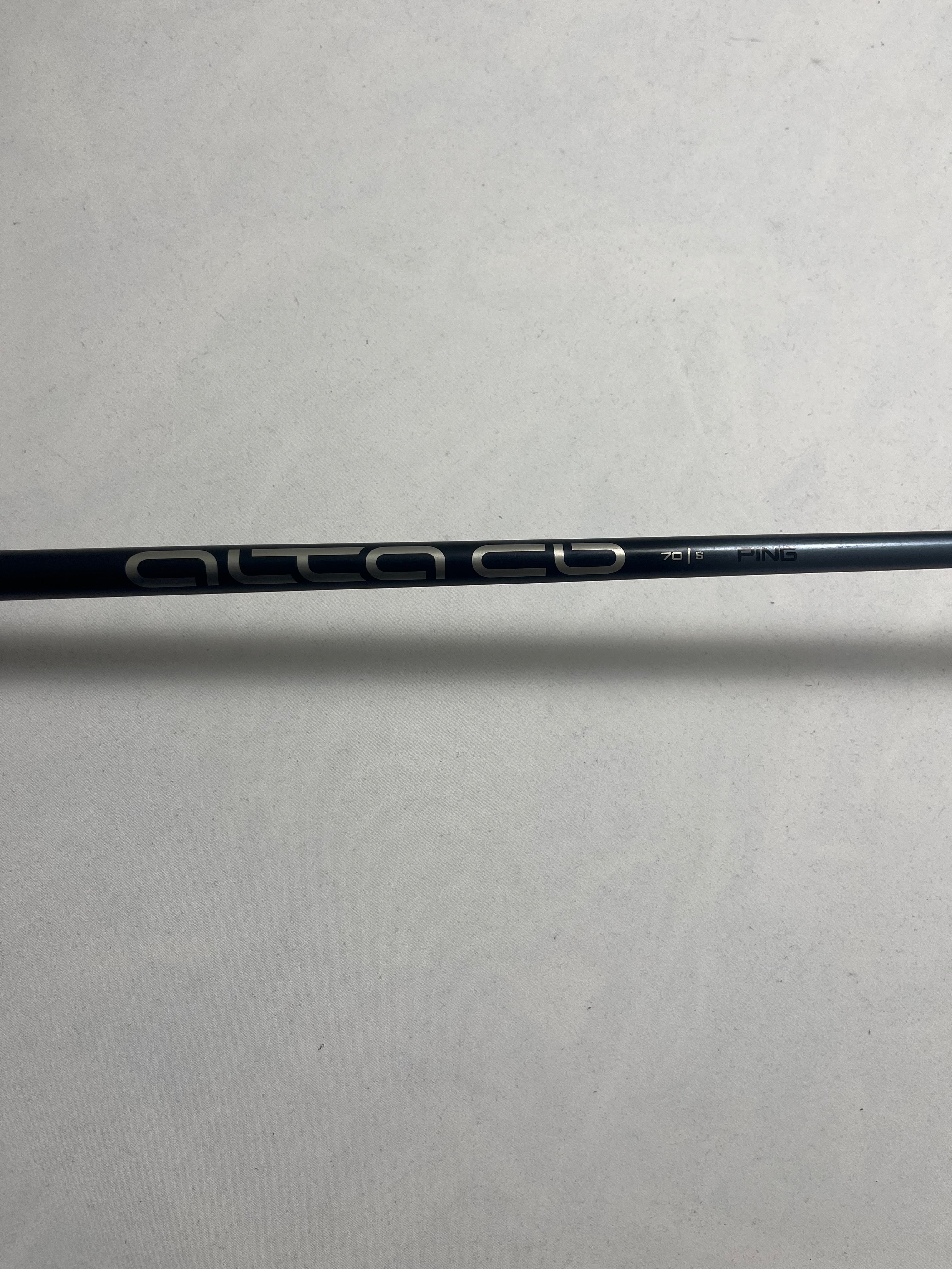 Ping G425 Hybrid 22°