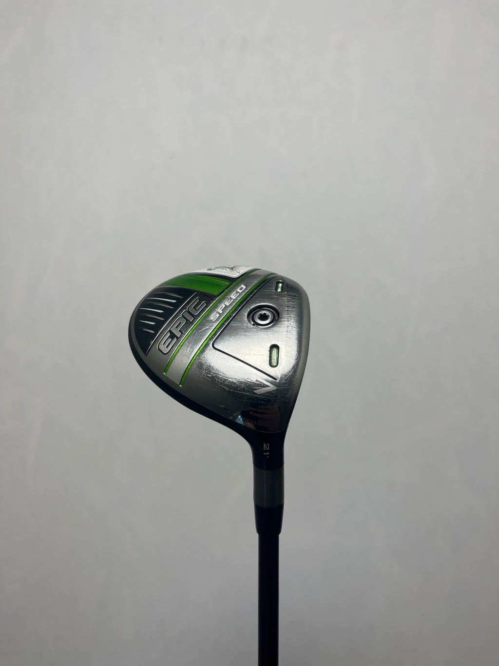 Callaway Epic Speed Fairwaywood 7 21°